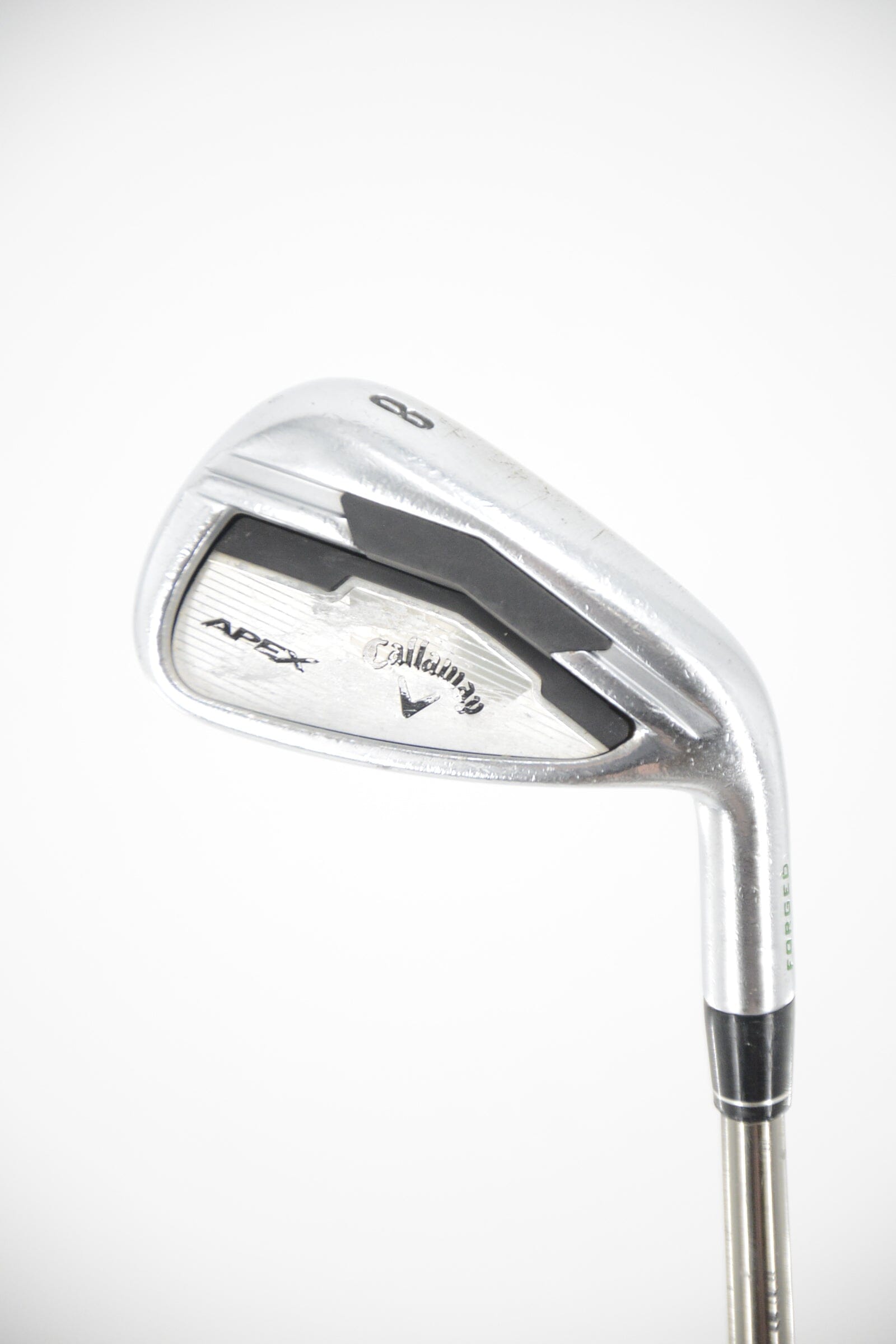Callaway Apex Forged 6-AW Iron Set R Flex Std Length