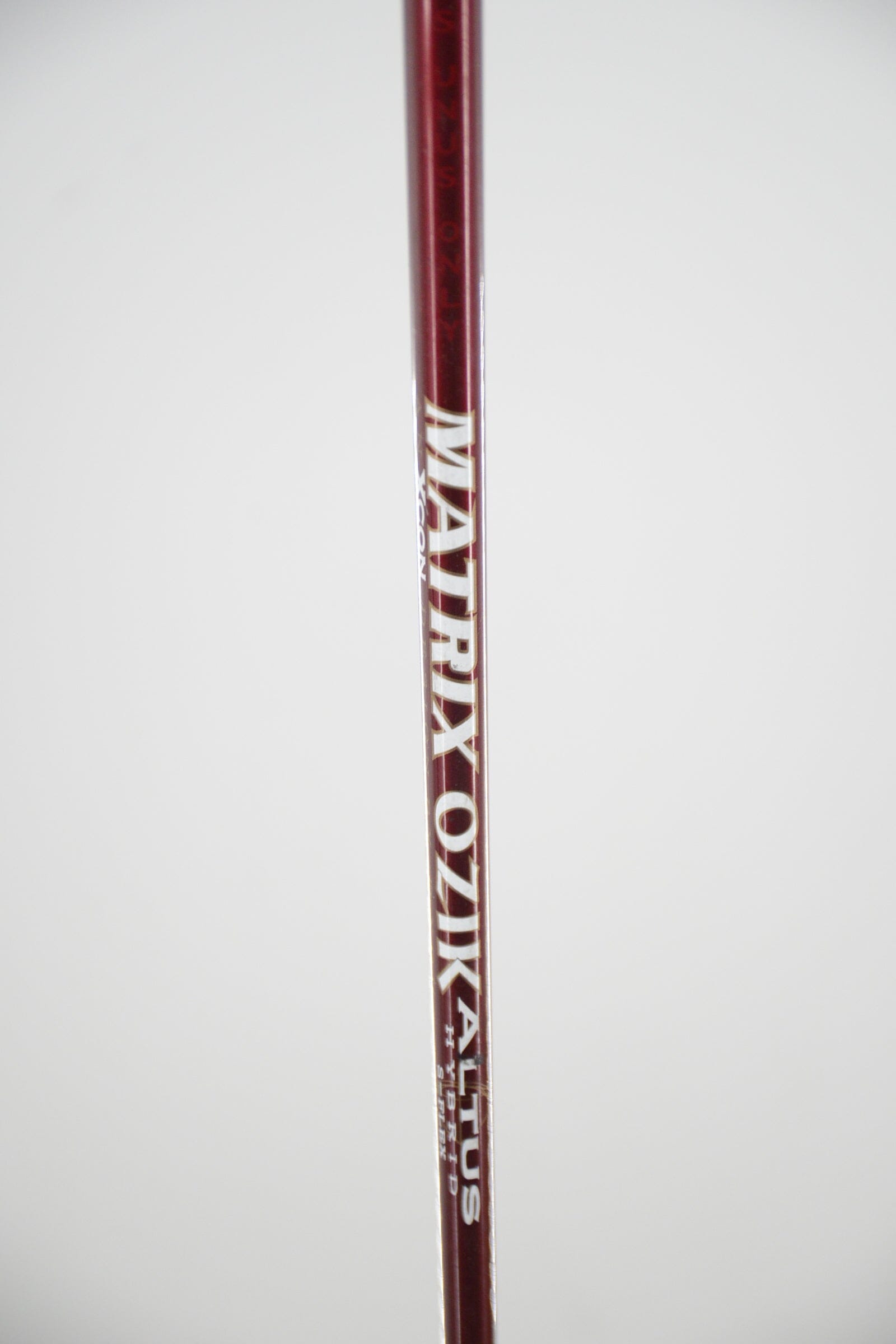 Adams Idea Pro Black 20 Degree Hybrid S Flex 40" Golf Clubs GolfRoots 