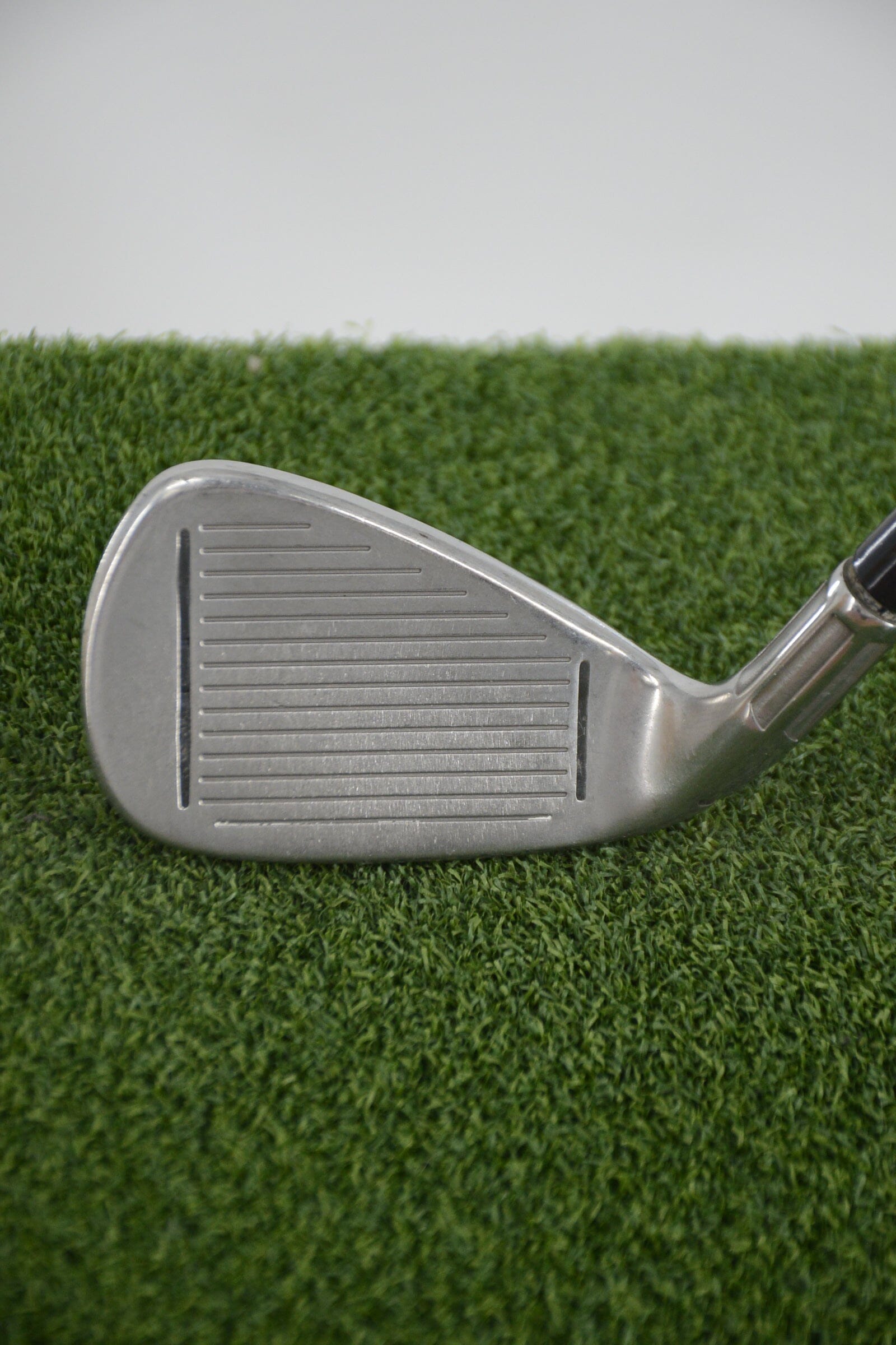 TaylorMade M2 8 Iron R Flex 36.25"
