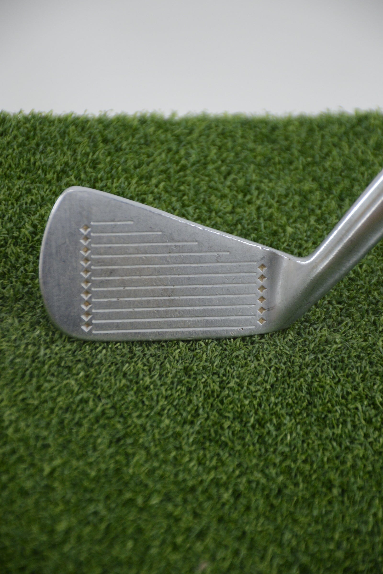 Nicklaus Murifield 5 Iron S Flex 37.5" Golf Clubs GolfRoots 