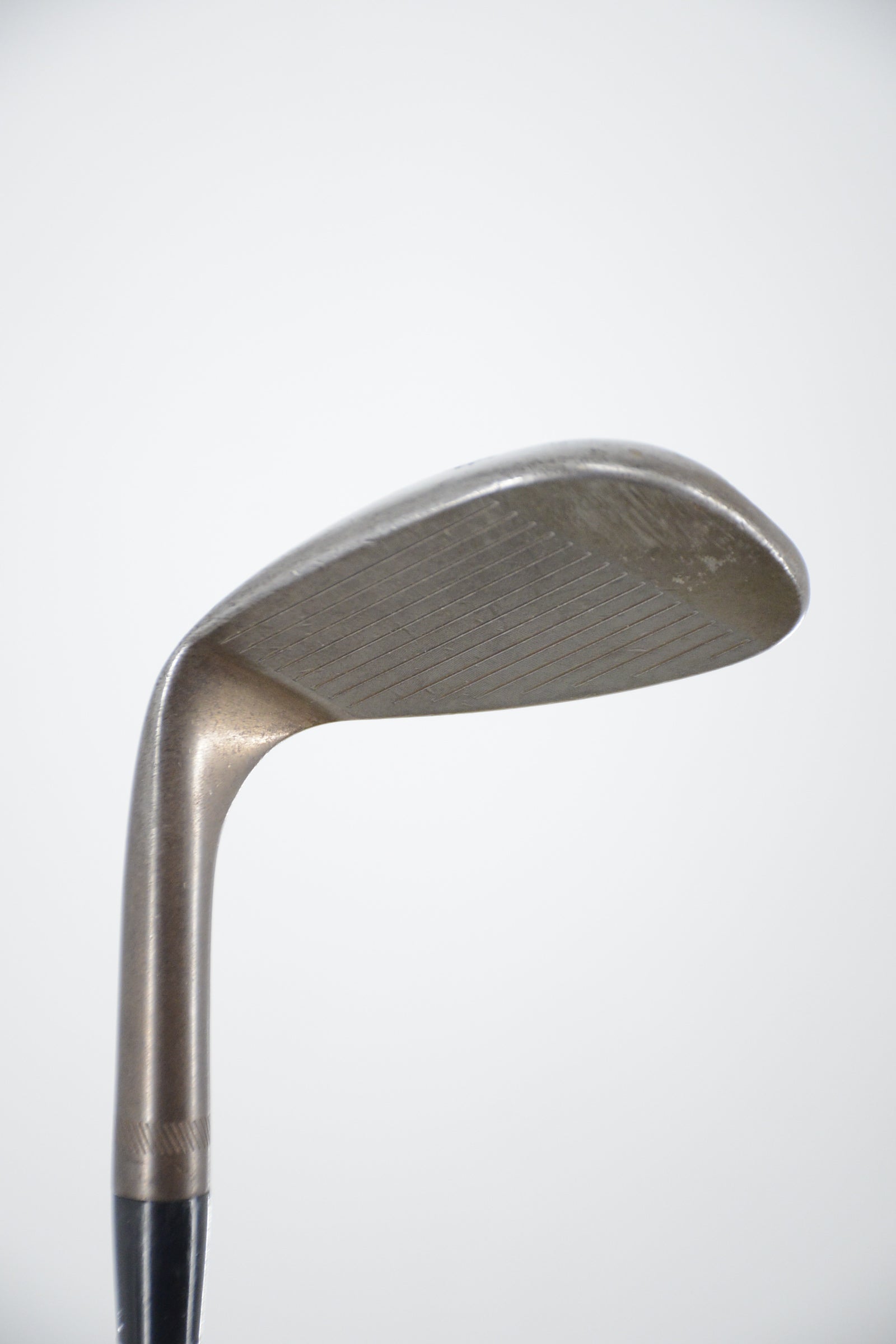 Titleist Vokey Spin Milled Oil Can 62 Degree Wedge R Flex 34.5"