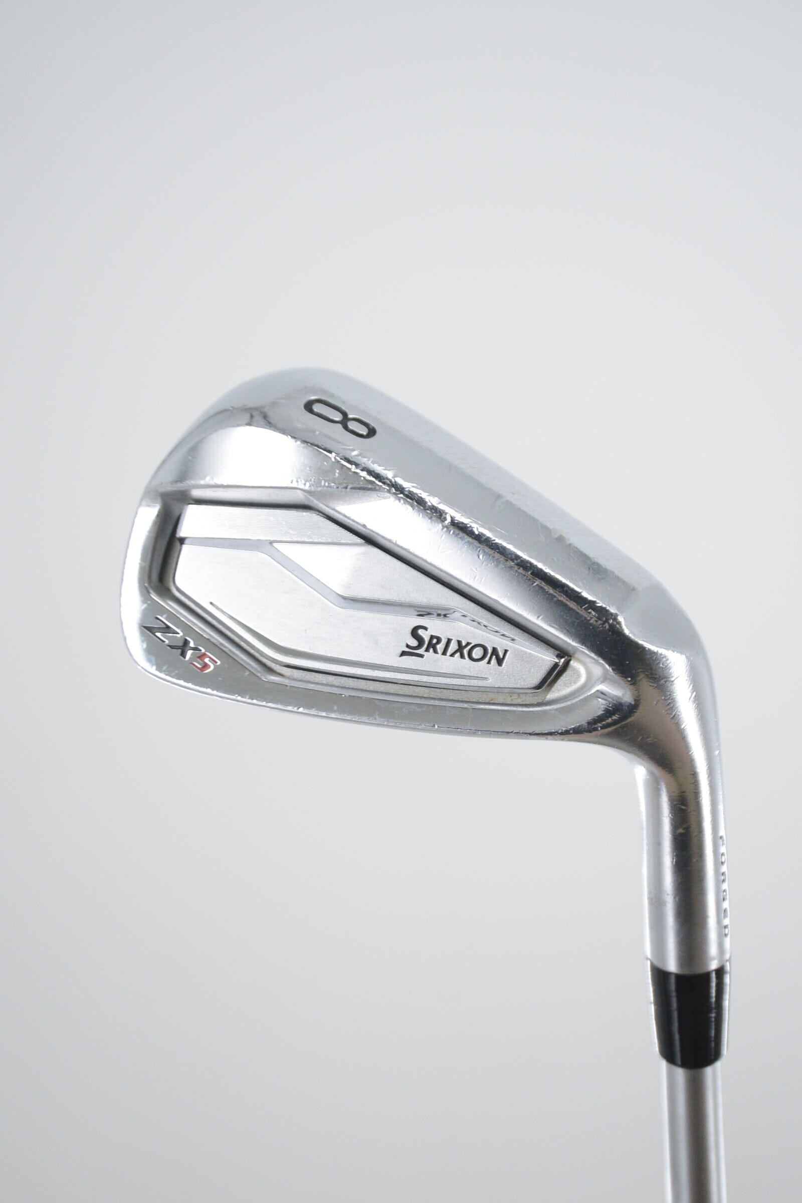 Srixon Zx5 8 Iron X Flex 36.5
