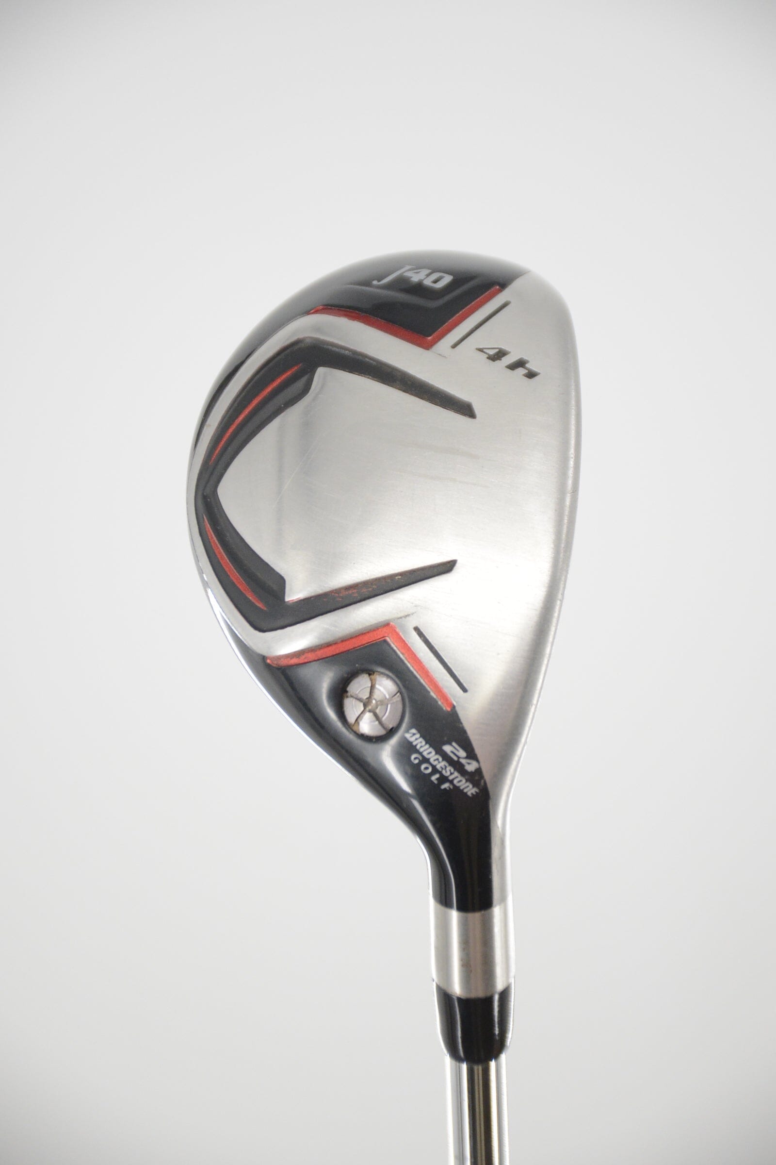 Bridgestone J40 4 Hybrid S Flex 38.5"
