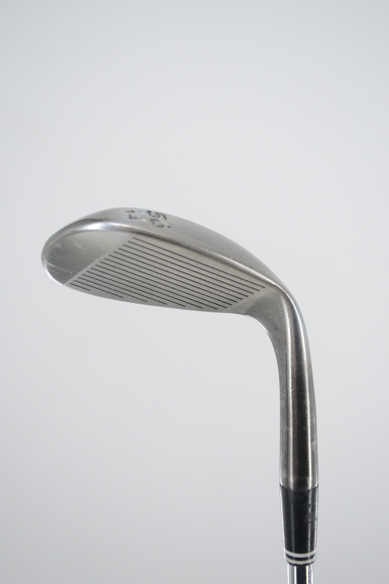 Lefty Cleveland CG15 Black Pearl 56 Degree Wedge Wedge Flex 35.25"