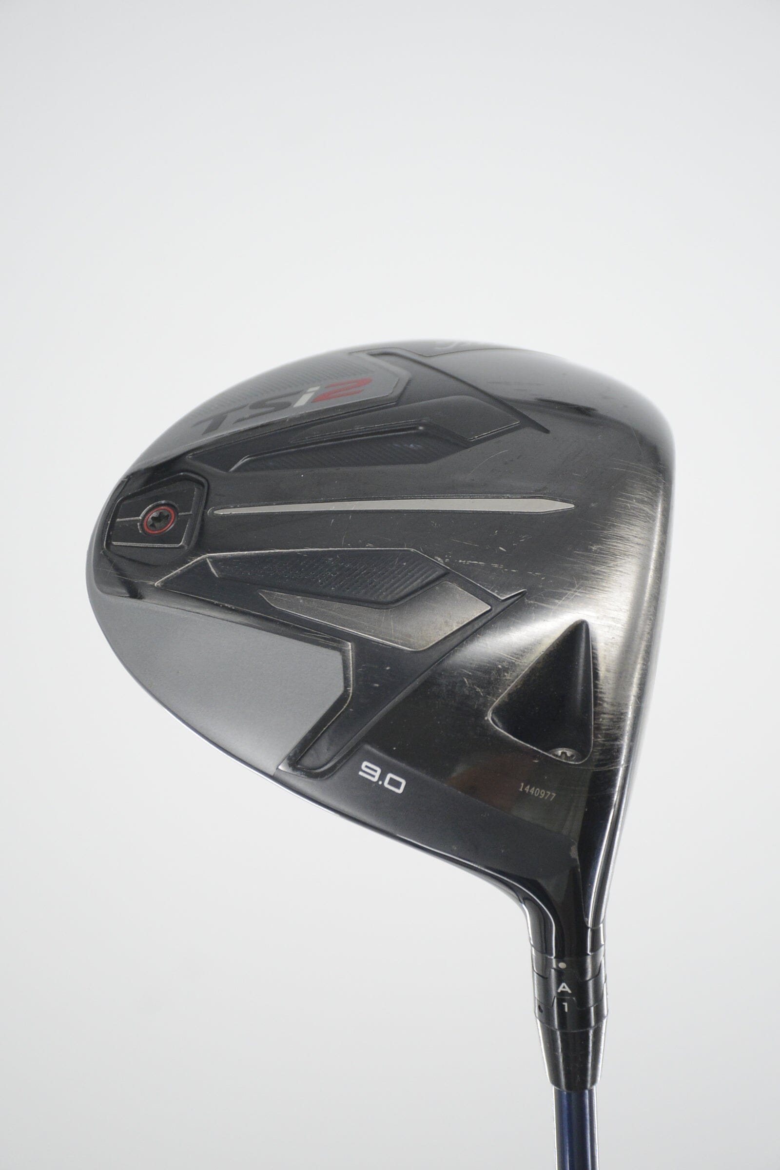 Titleist TSi2 9 Degree Driver R Flex 45.5" Golf Clubs GolfRoots 
