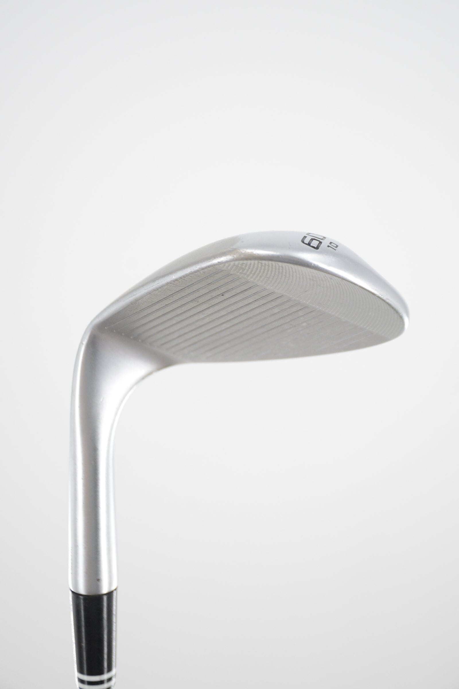 Cleveland CBX Zipcore 60 Degree Wedge Wedge Flex 35"