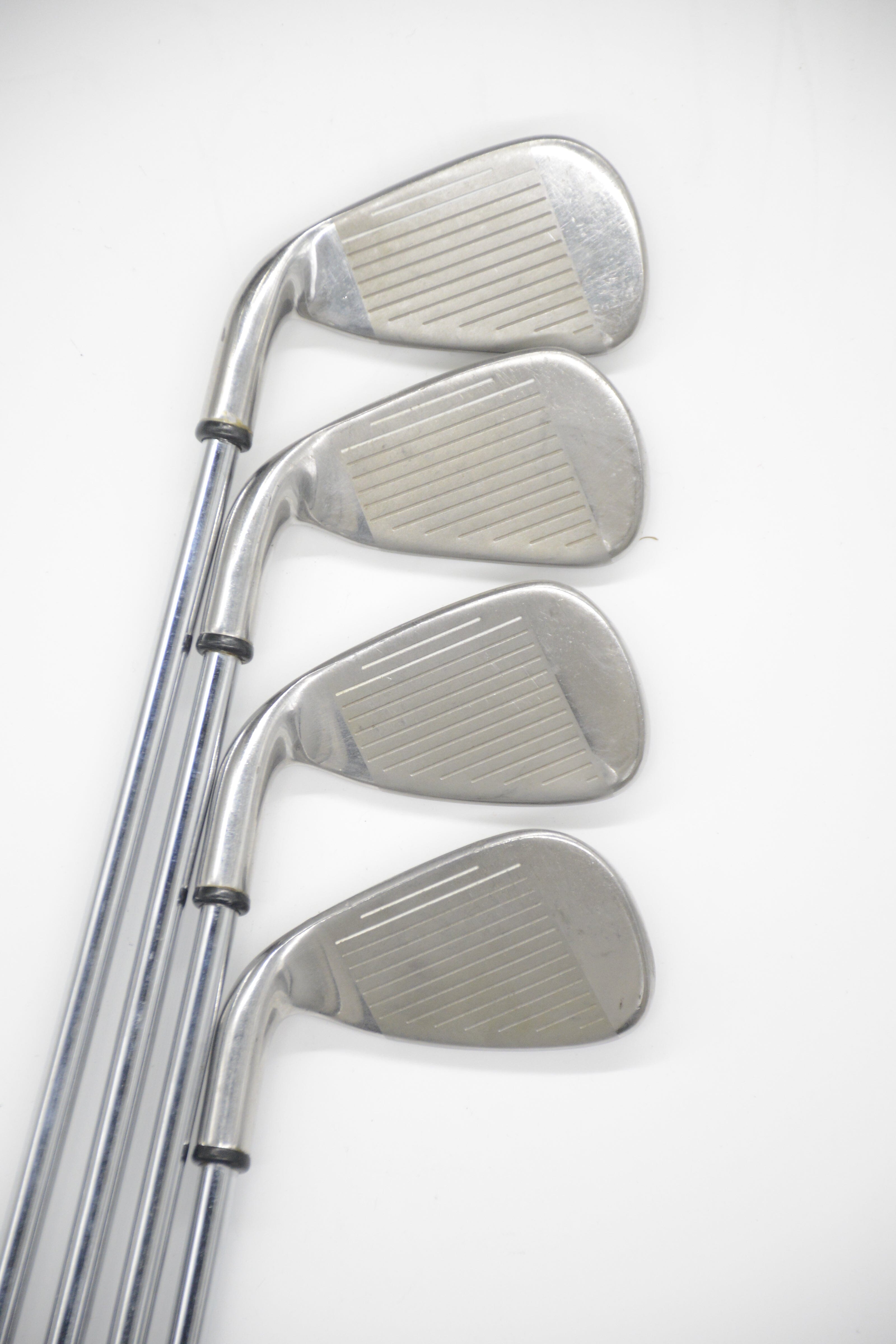 Strata Ultimate 6-9 Iron Set S Flex -0.25" Golf Clubs GolfRoots 