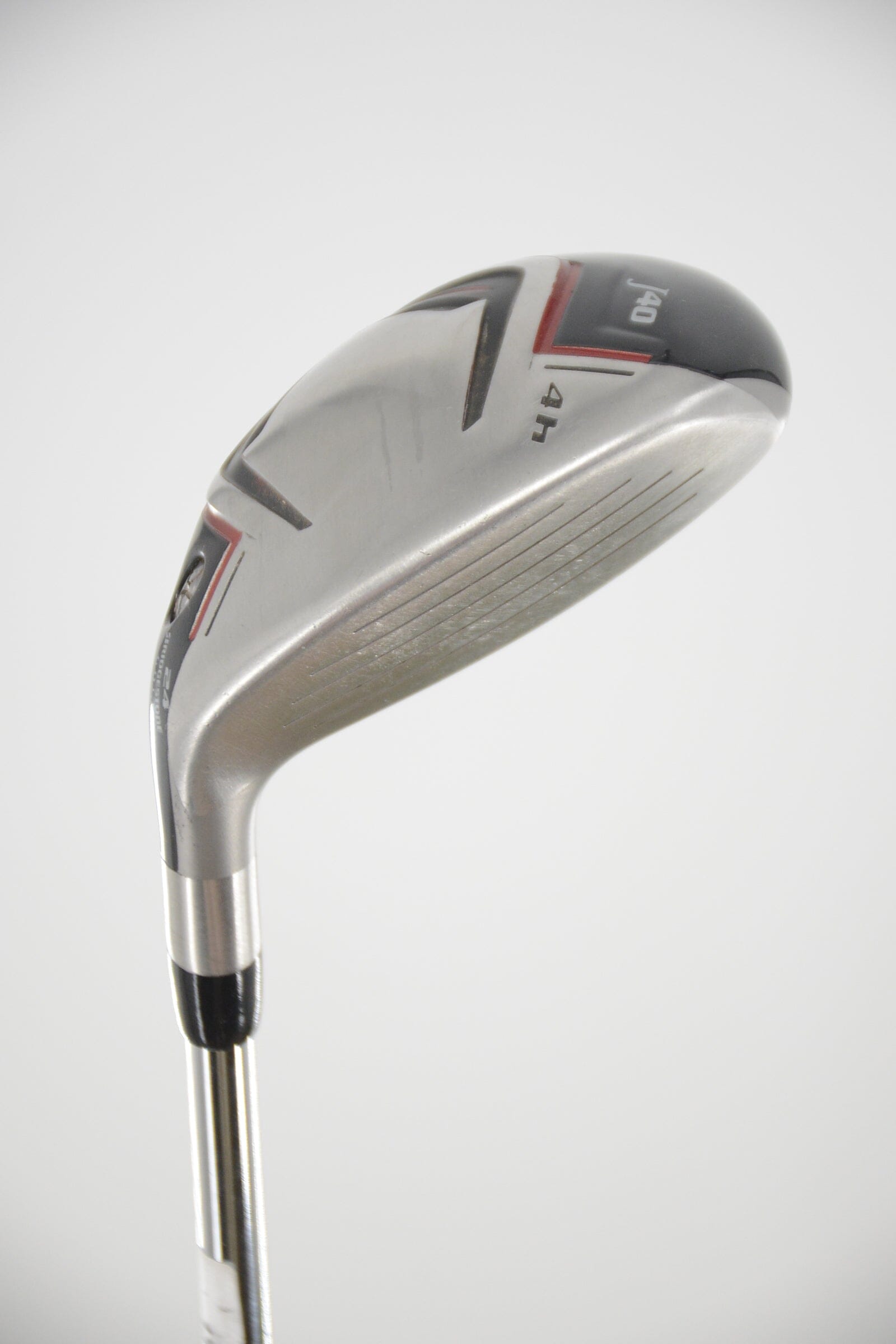Bridgestone J40 4 Hybrid S Flex 38.5" Golf Clubs GolfRoots 