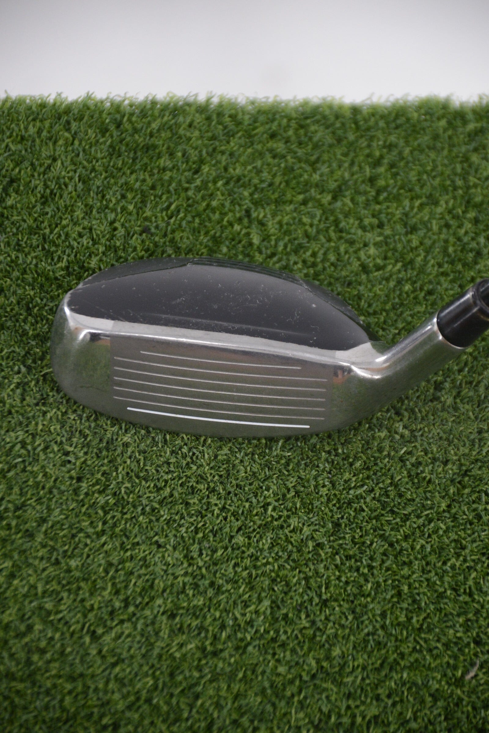 Adams Idea A3 Boxer 3 Hybrid S Flex 39.75" Golf Clubs GolfRoots 