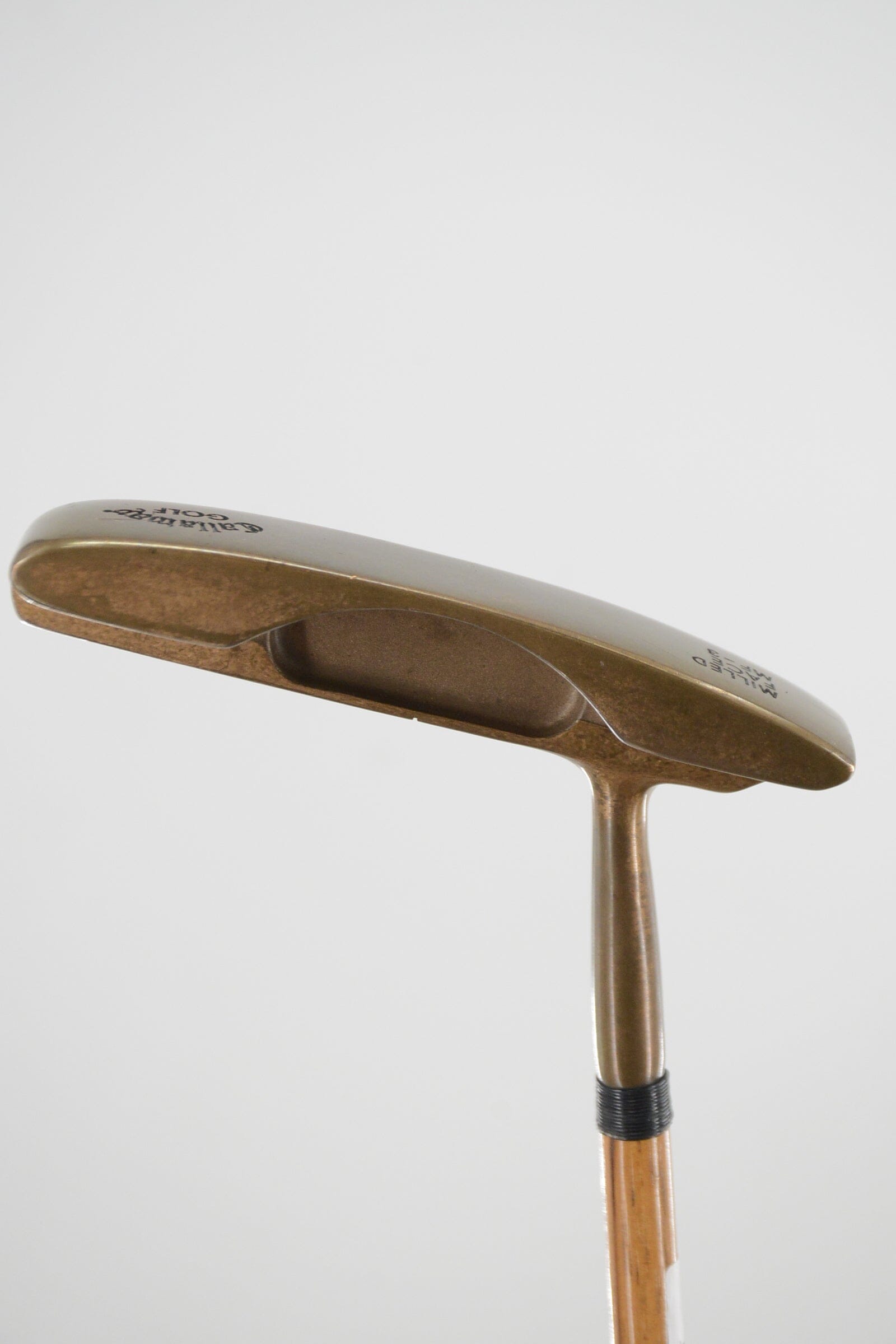 Callaway Milled Face MF-3 Putter 33" Golf Clubs GolfRoots 