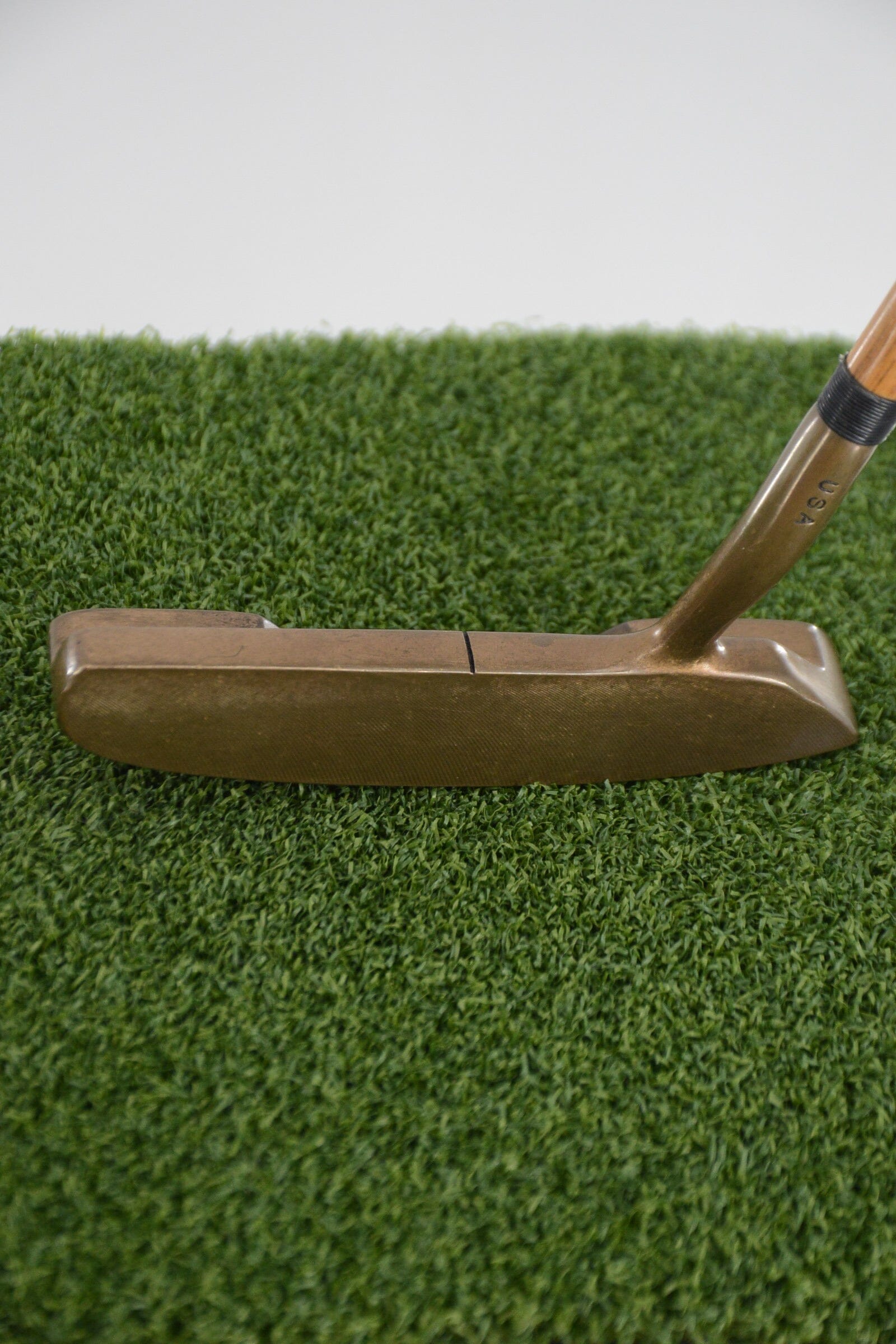 Callaway Milled Face MF-3 Putter 33" Golf Clubs GolfRoots 