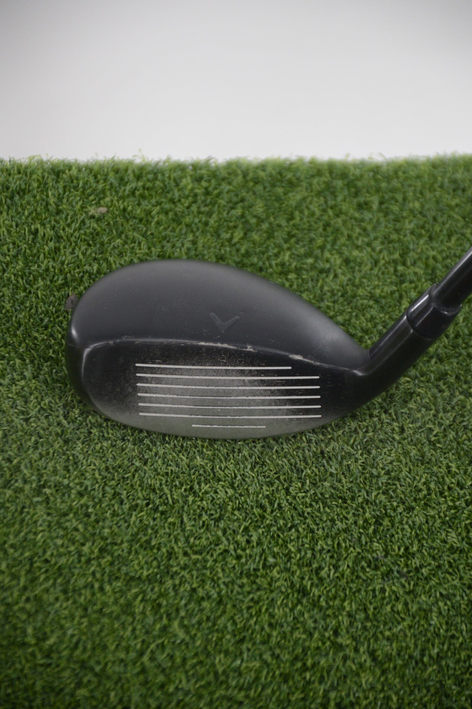 Callaway XR 16 OS 5 Hybrid R Flex 38.75" Golf Clubs GolfRoots 