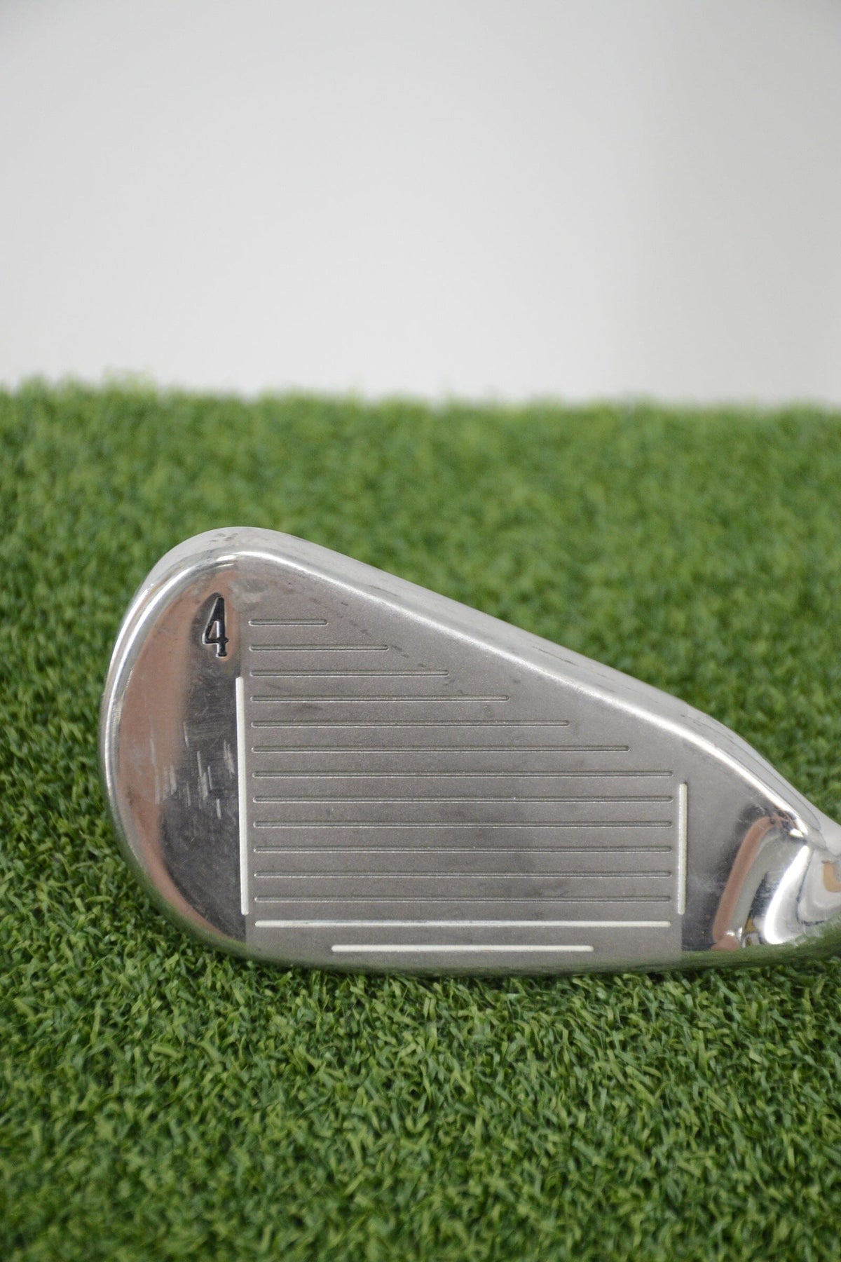 Callaway Big Bertha 2002 4 Iron R Flex 38.25"