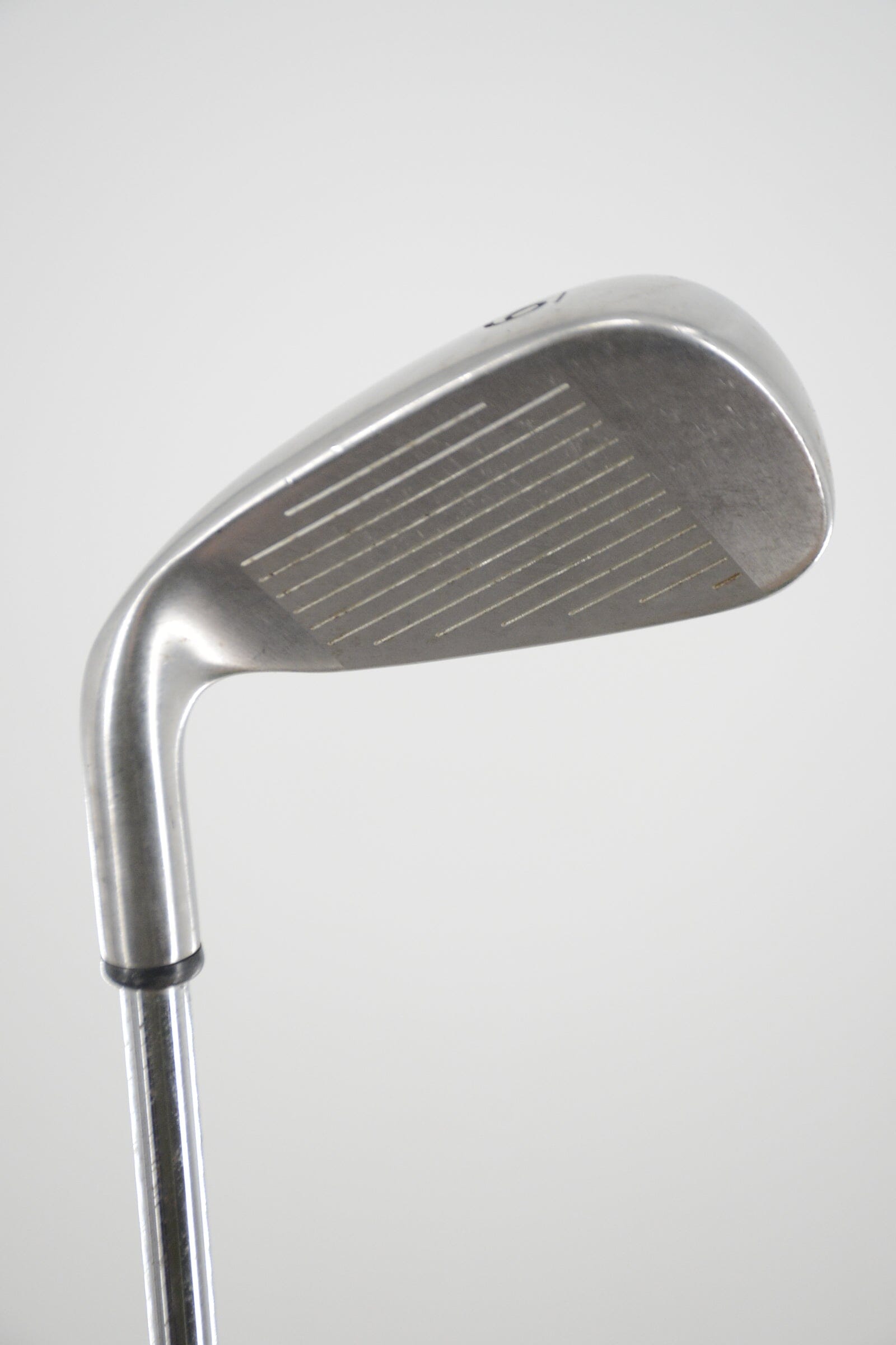 Strata 6 Iron S Flex 37.25" Golf Clubs GolfRoots 