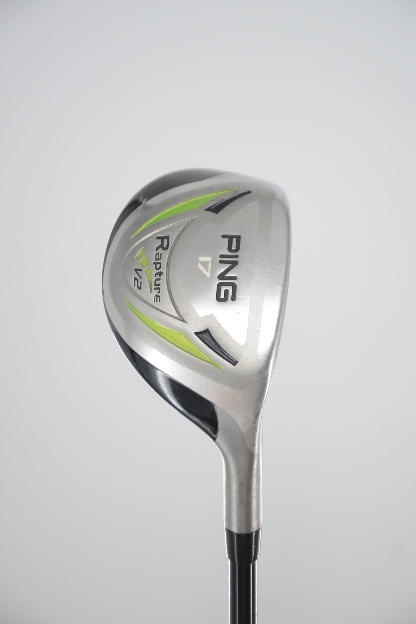 Ping Rapture V2 17 Degree Hybrid R Flex 40"