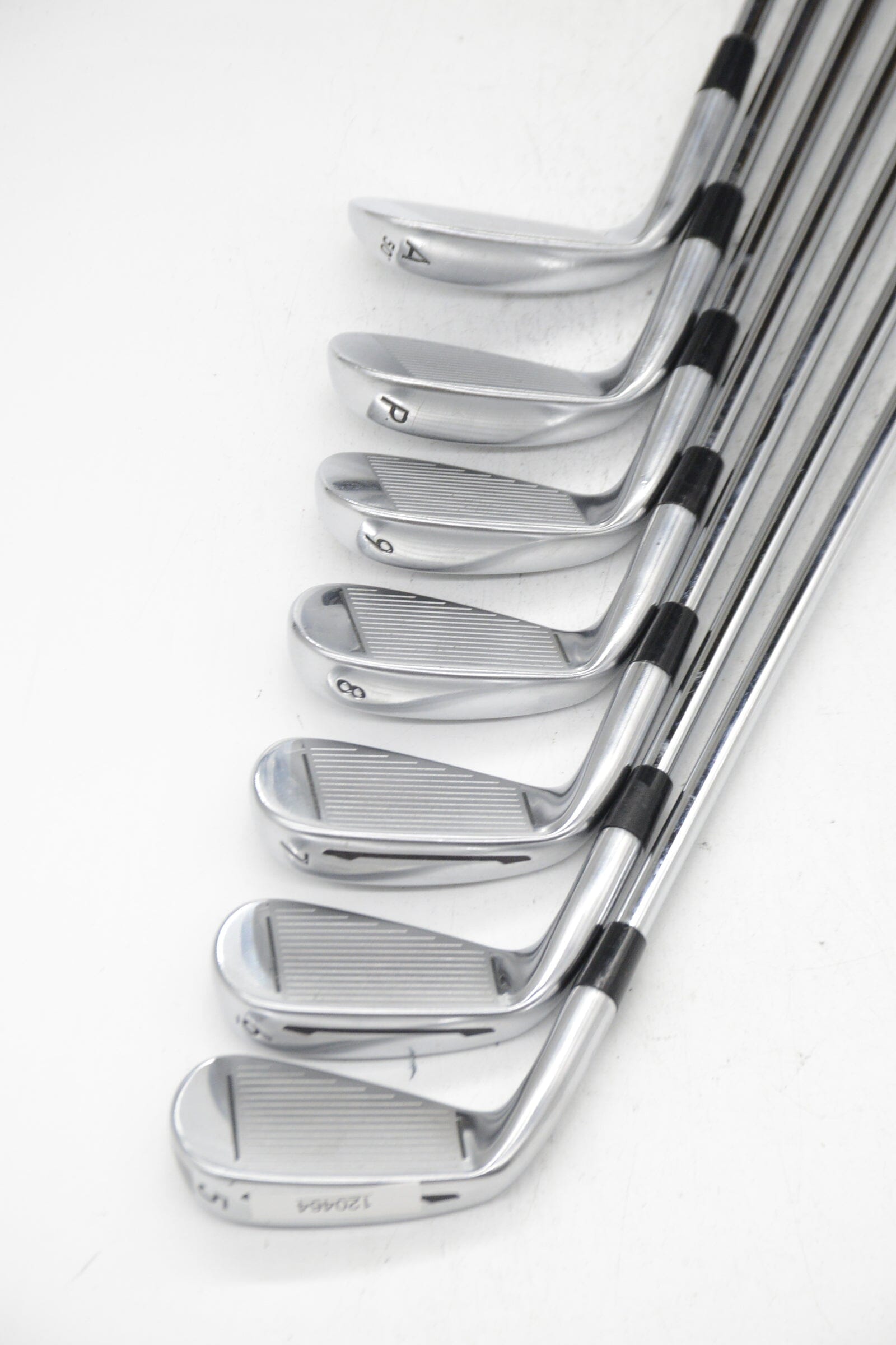 TaylorMade PSi 5-AW Iron Set R Flex +1.25"
