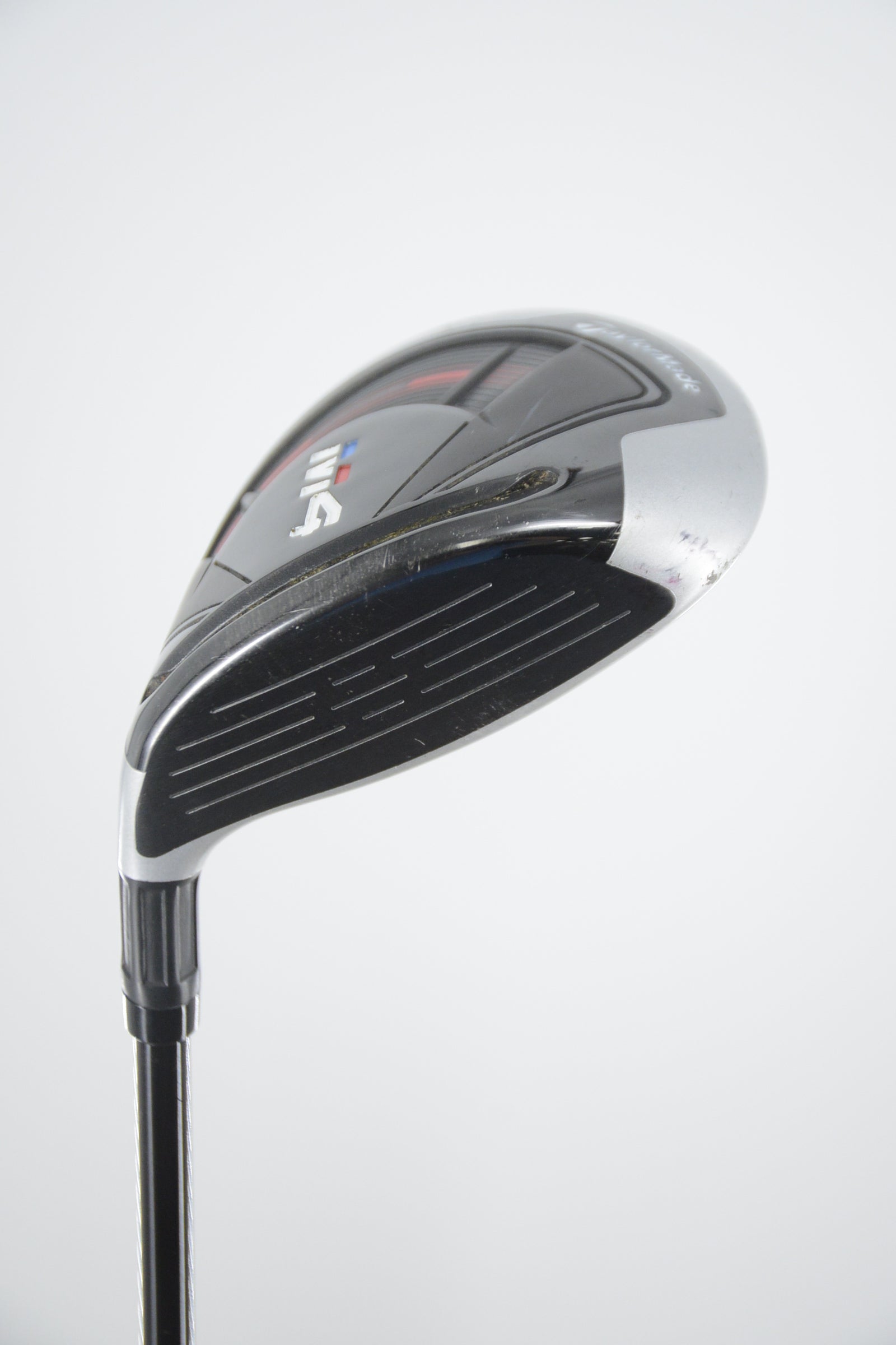 TaylorMade M4 2018 3HL Wood R Flex 43"