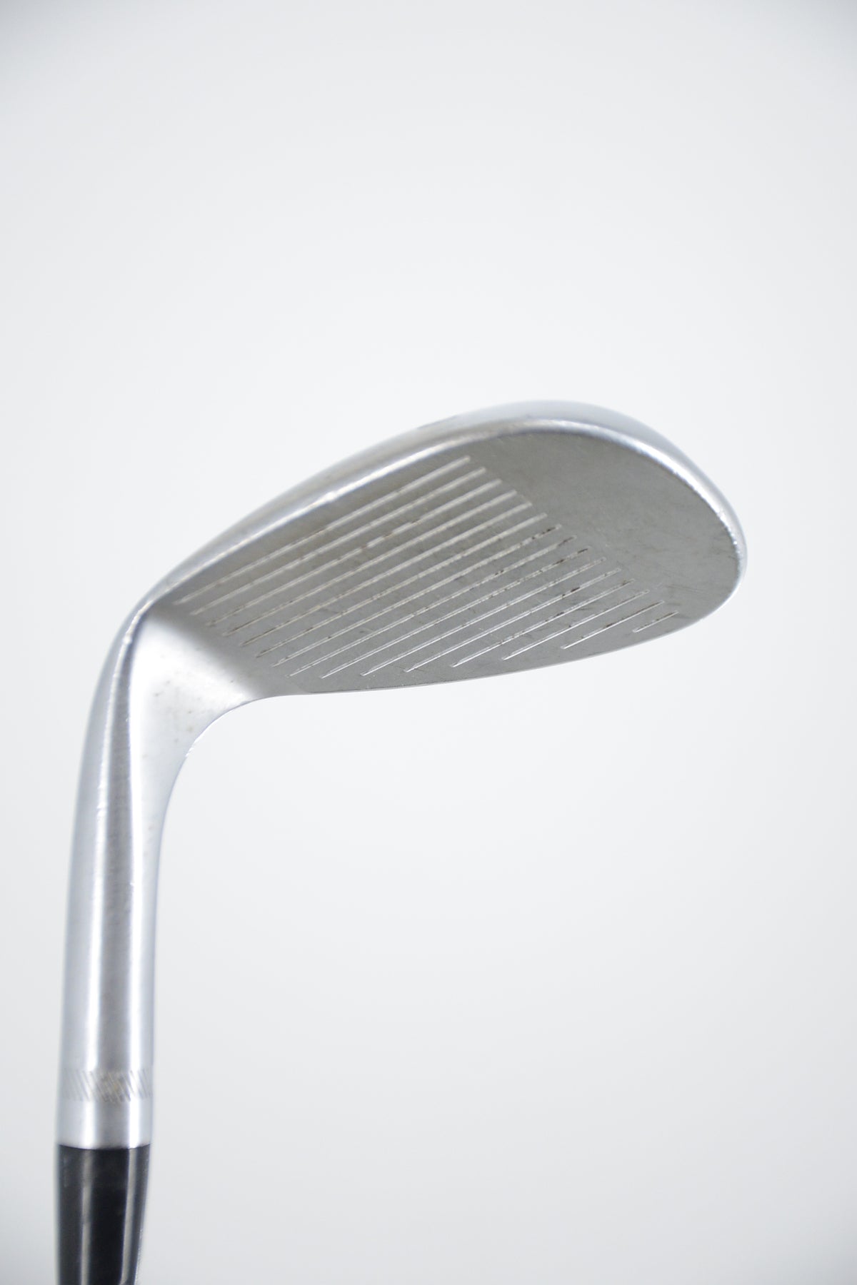 Titleist Vokey Spin Milled 60 Degree Wedge Wedge Flex 34.75"