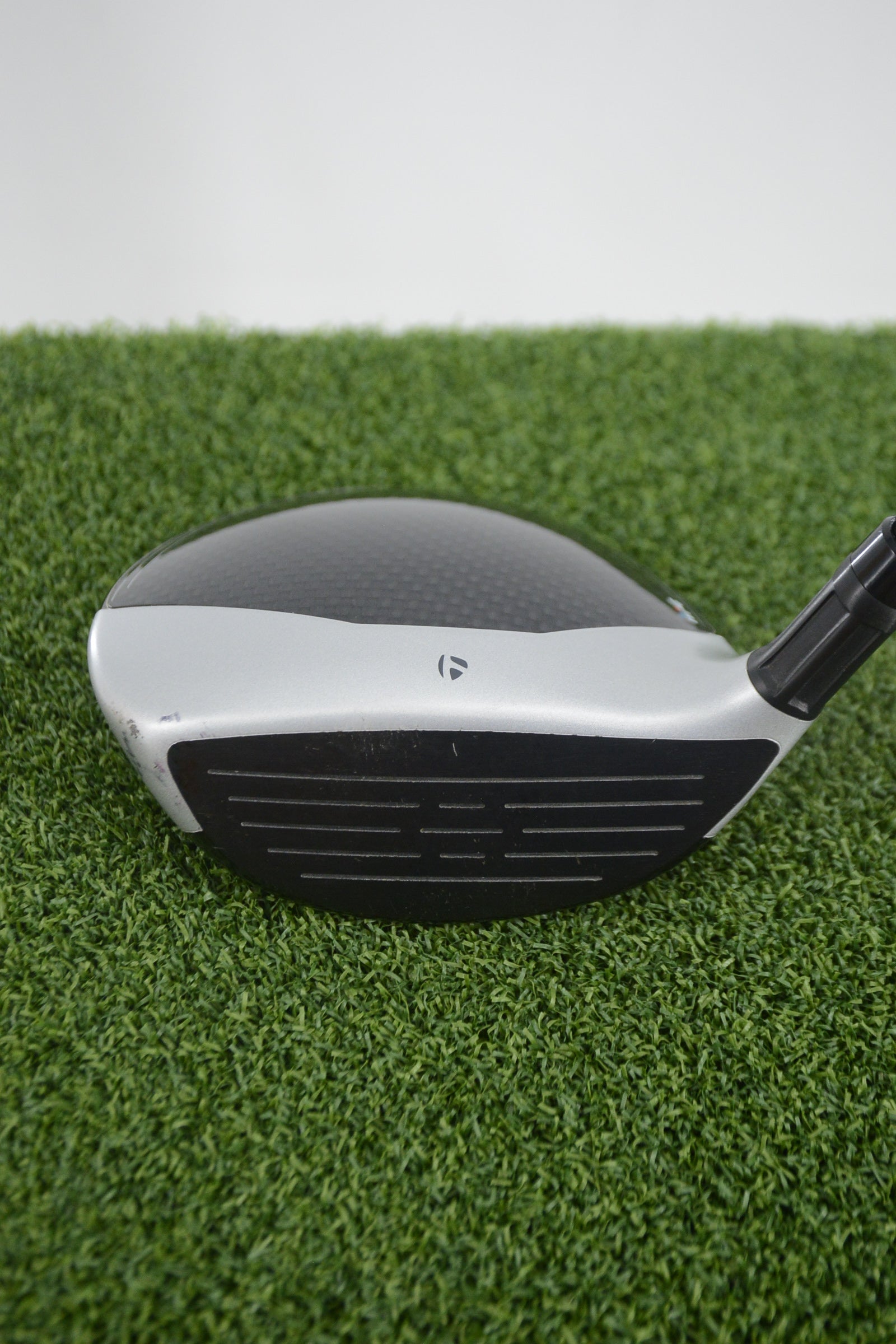 TaylorMade M4 2018 3HL Wood R Flex 43"