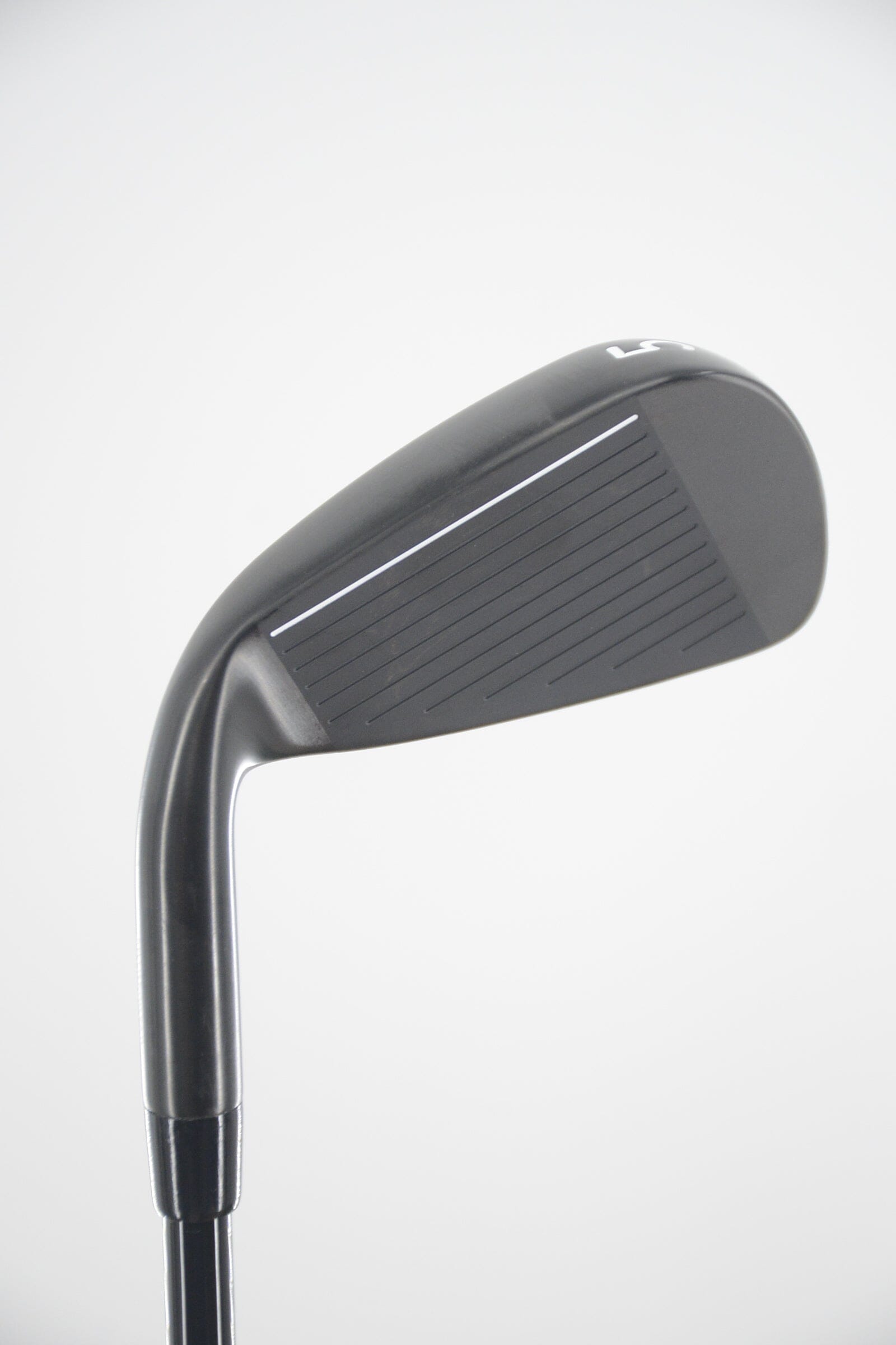 PXG 0311XP Gen 7 Black 5 Iron R Flex 37.5" Golf Clubs GolfRoots 