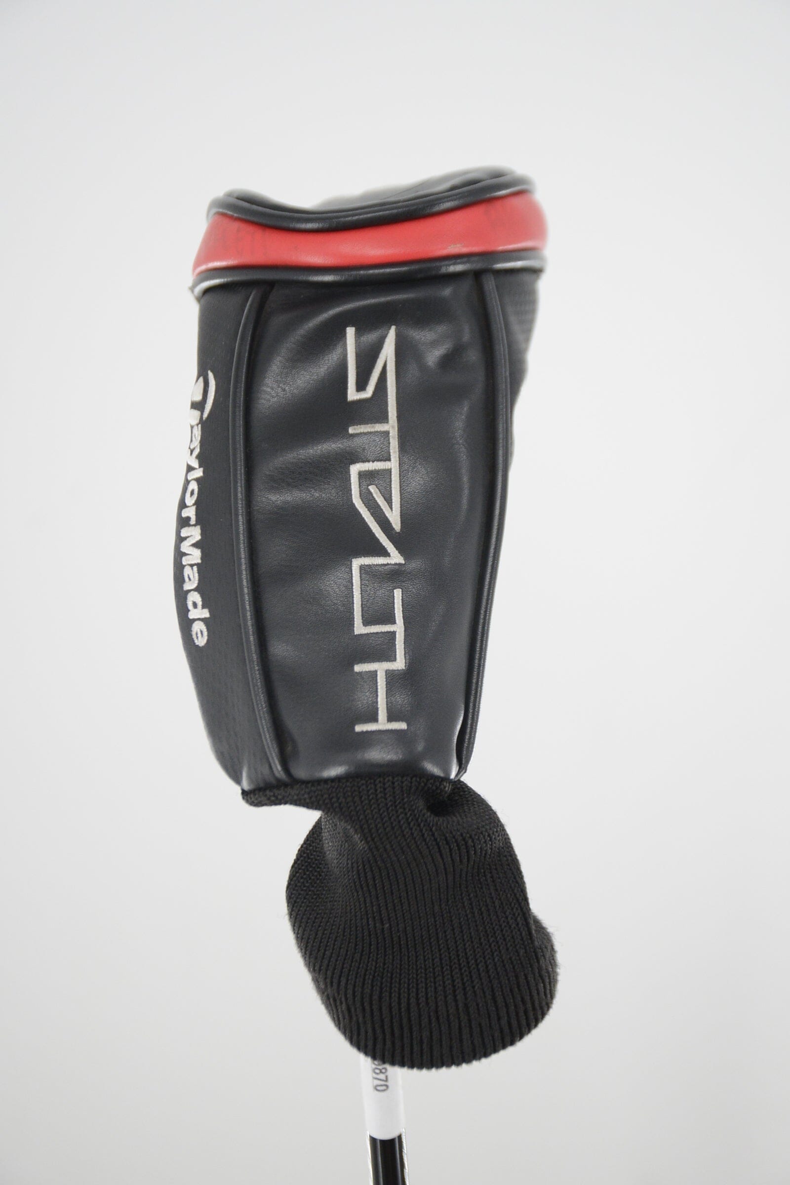 TaylorMade Stealth Rescue 7 Hybrid SR Flex 38.25" Golf Clubs GolfRoots 