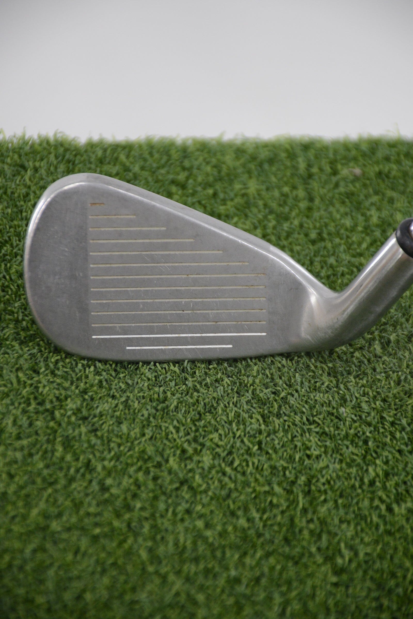 Strata 6 Iron S Flex 37.25" Golf Clubs GolfRoots 