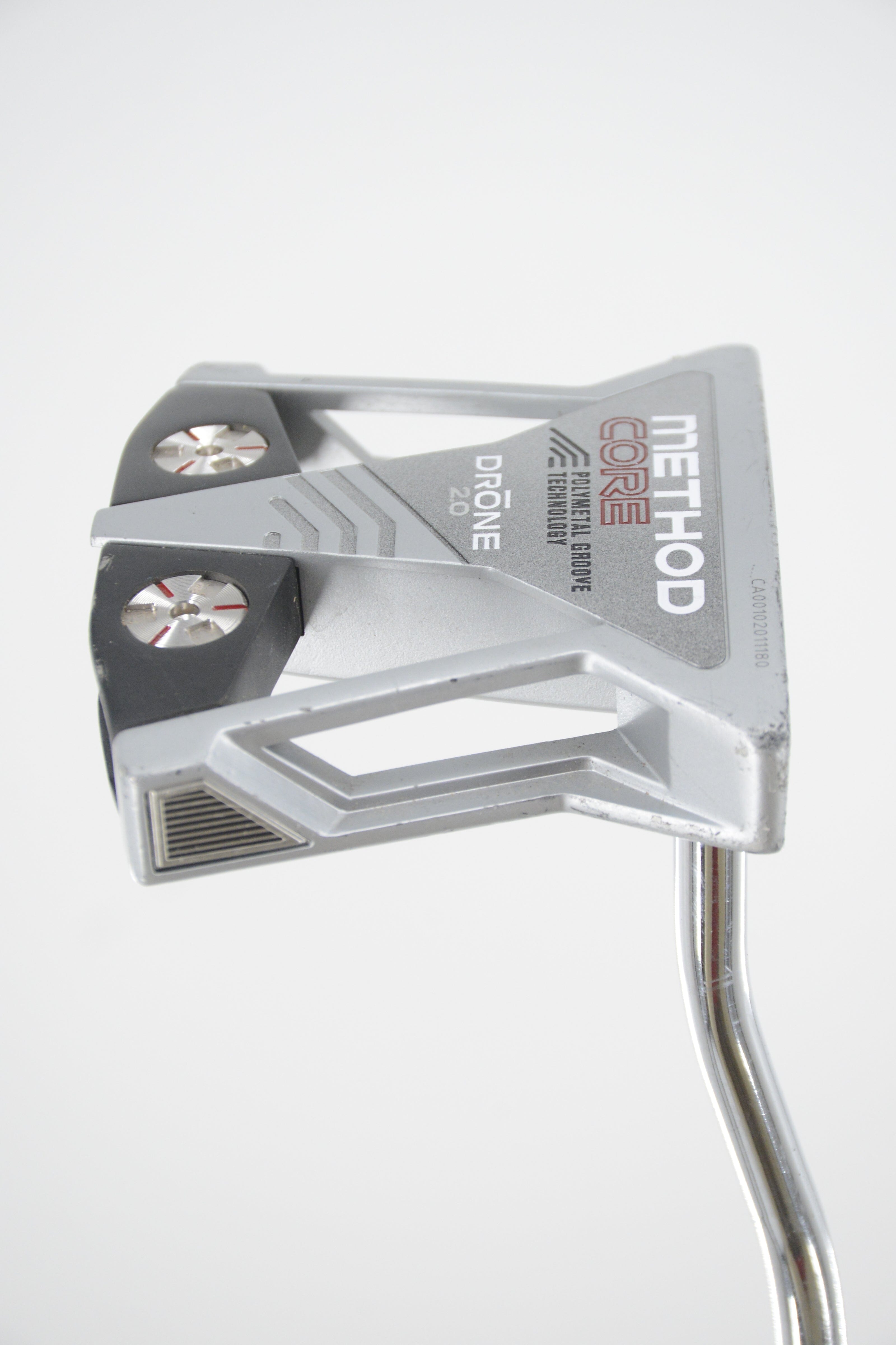 Nike Method Core Drone 2.0 Putter 35