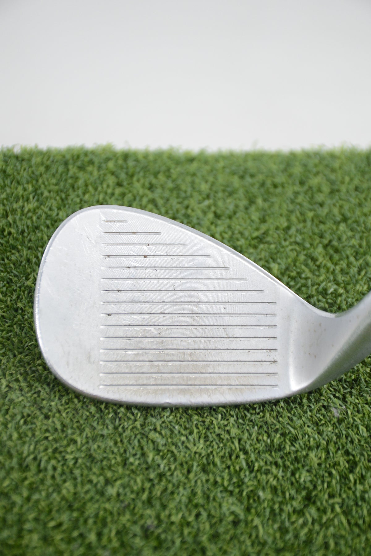 Titleist Vokey Spin Milled 60 Degree Wedge Wedge Flex 34.75"
