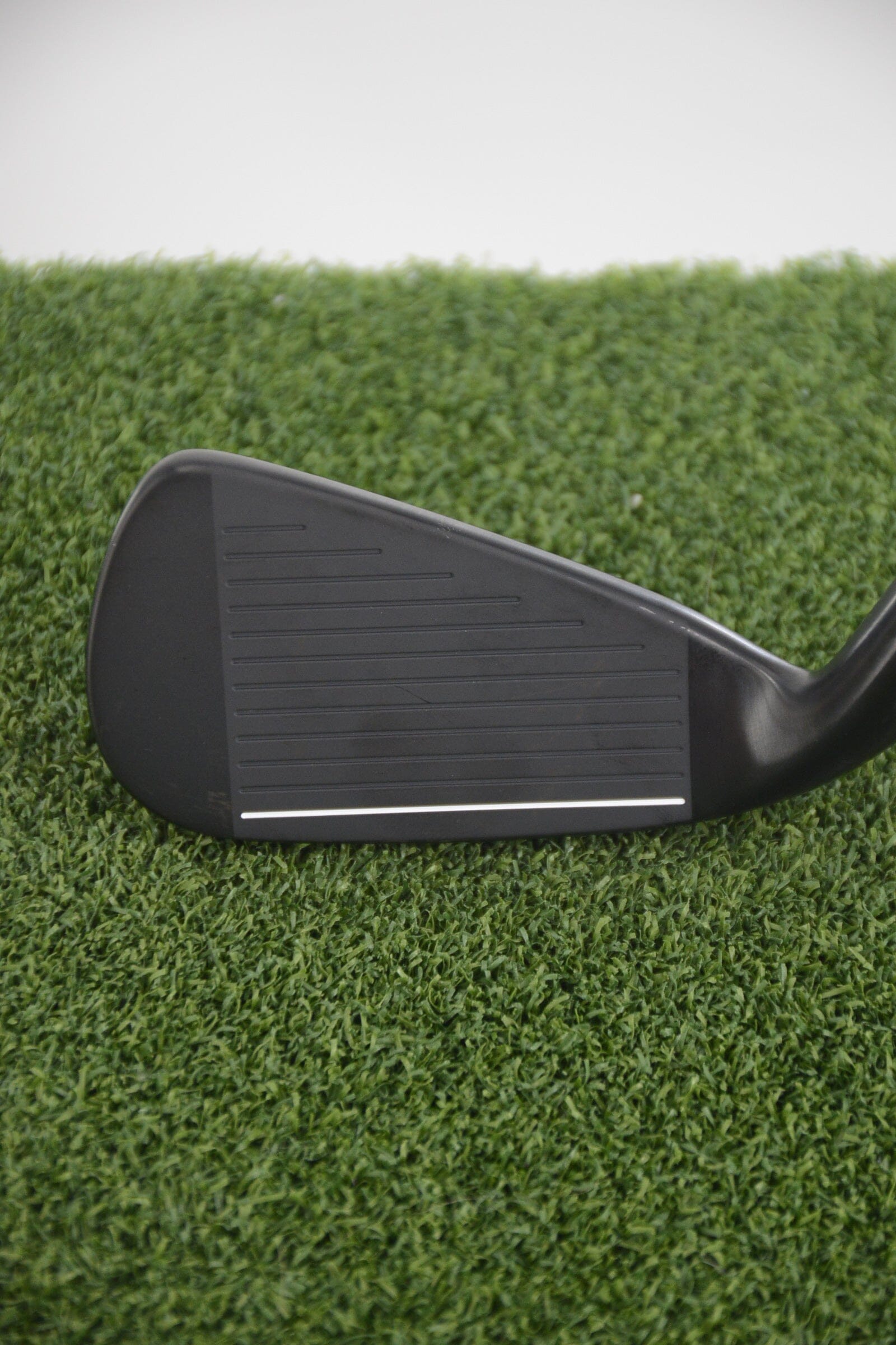 PXG 0311XP Gen 7 Black 5 Iron R Flex 37.5" Golf Clubs GolfRoots 