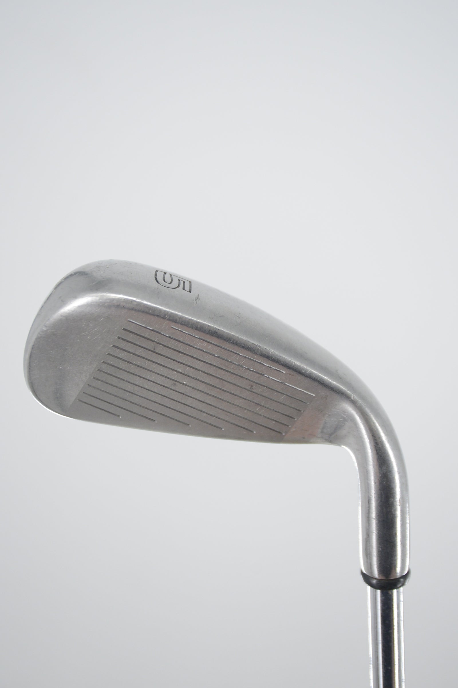 Lefty Callaway RAZR Edge 5 Iron Uniflex 37.75"