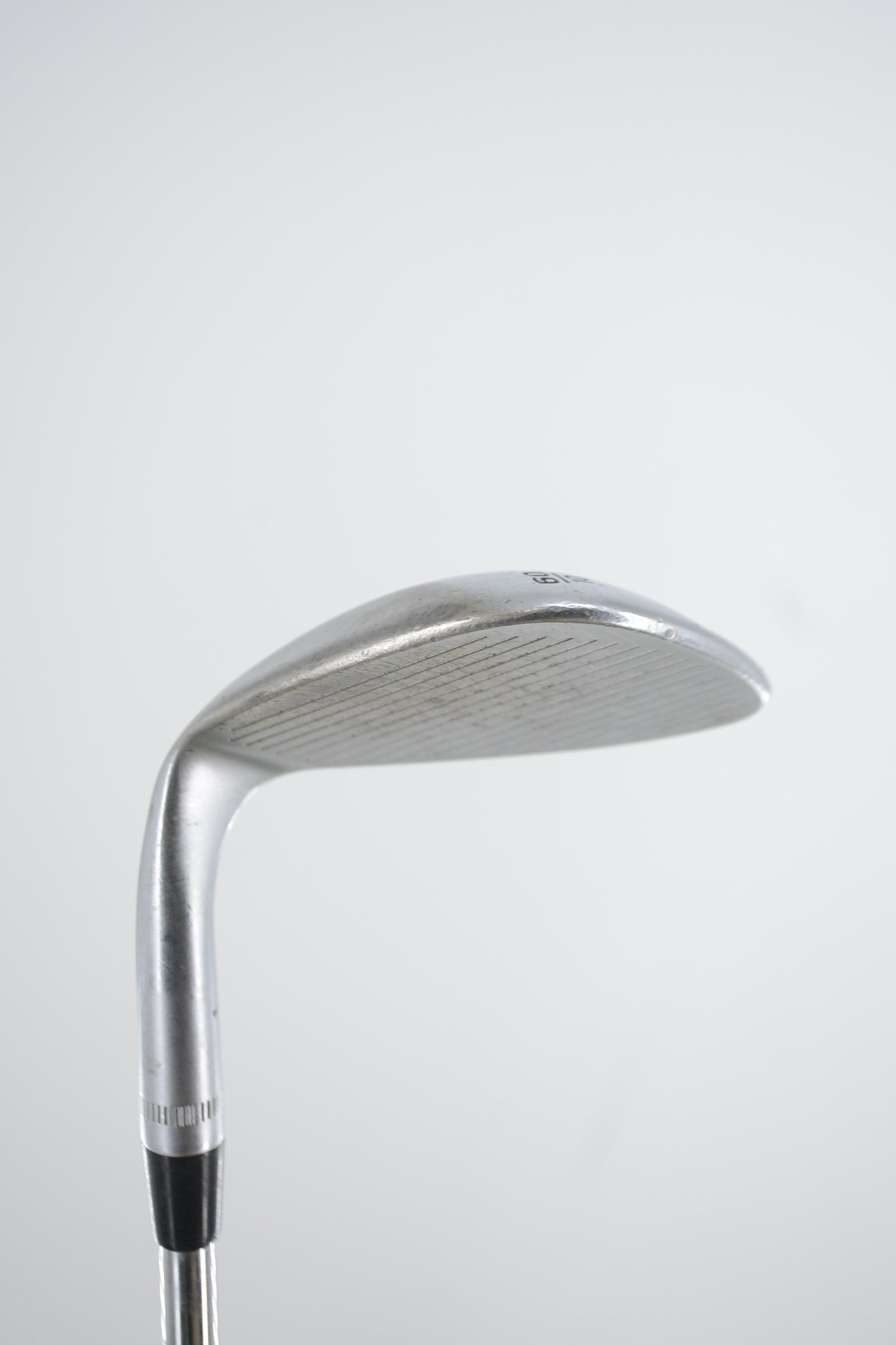 Callaway Mack Daddy PM Grind 60 Degree Wedge Wedge Flex 35"