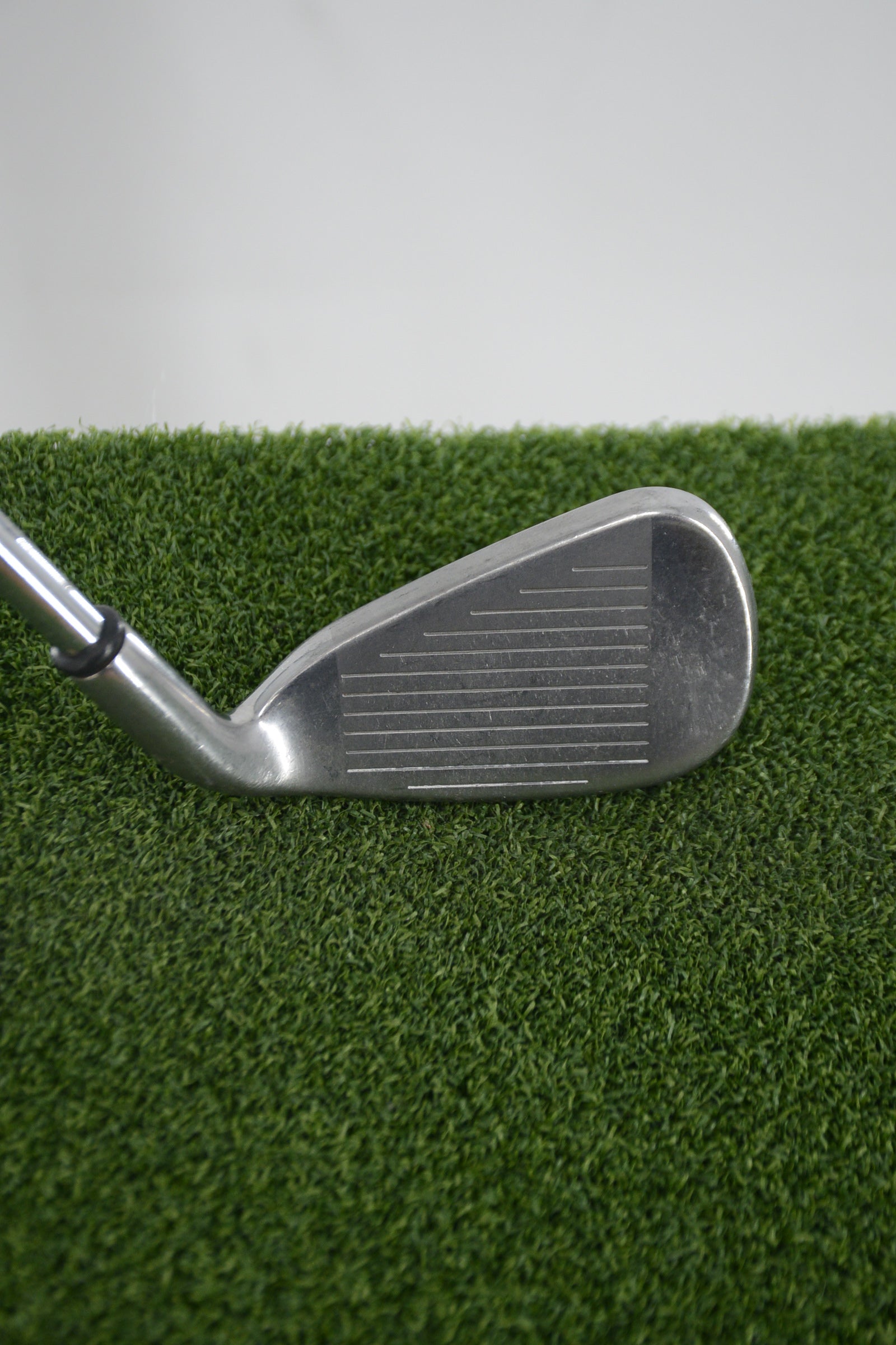Lefty Callaway RAZR Edge 5 Iron Uniflex 37.75"