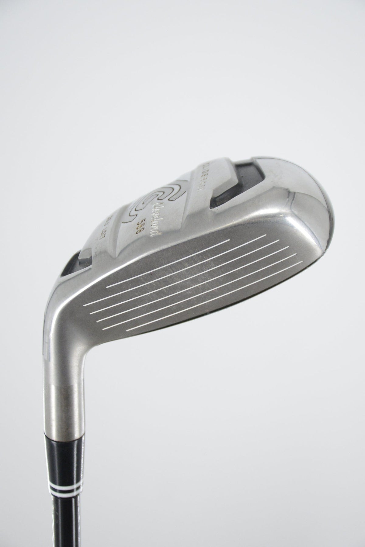 Cleveland 588 3 Hybrid S Flex 40" Golf Clubs GolfRoots 