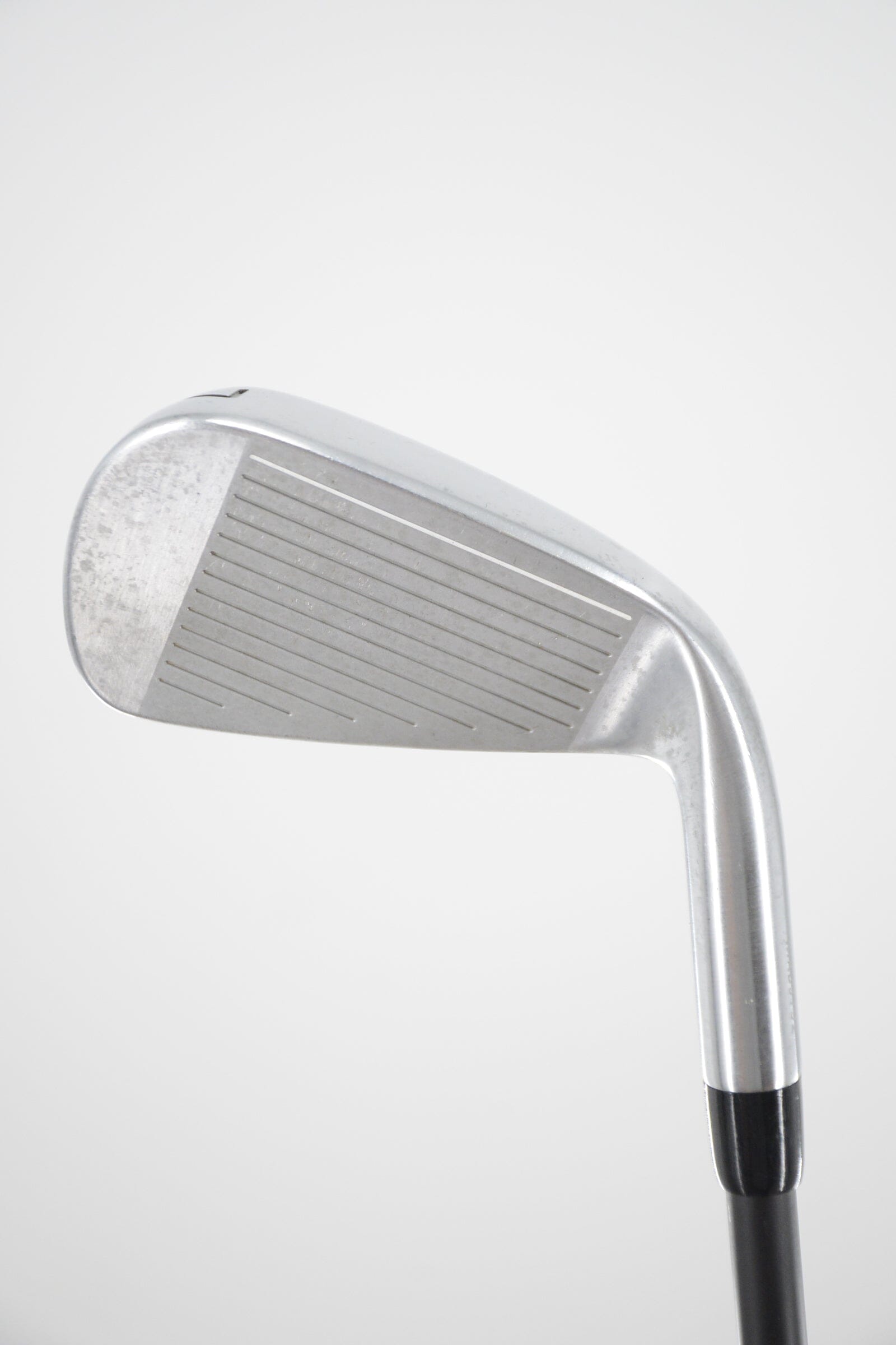 Lefty PXG 0211 7 Iron SR Flex 37.25" Golf Clubs GolfRoots 