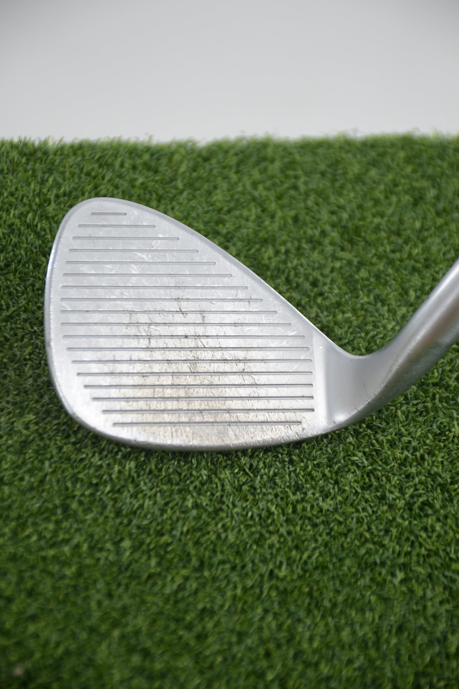 Callaway Mack Daddy PM Grind 60 Degree Wedge Wedge Flex 35"