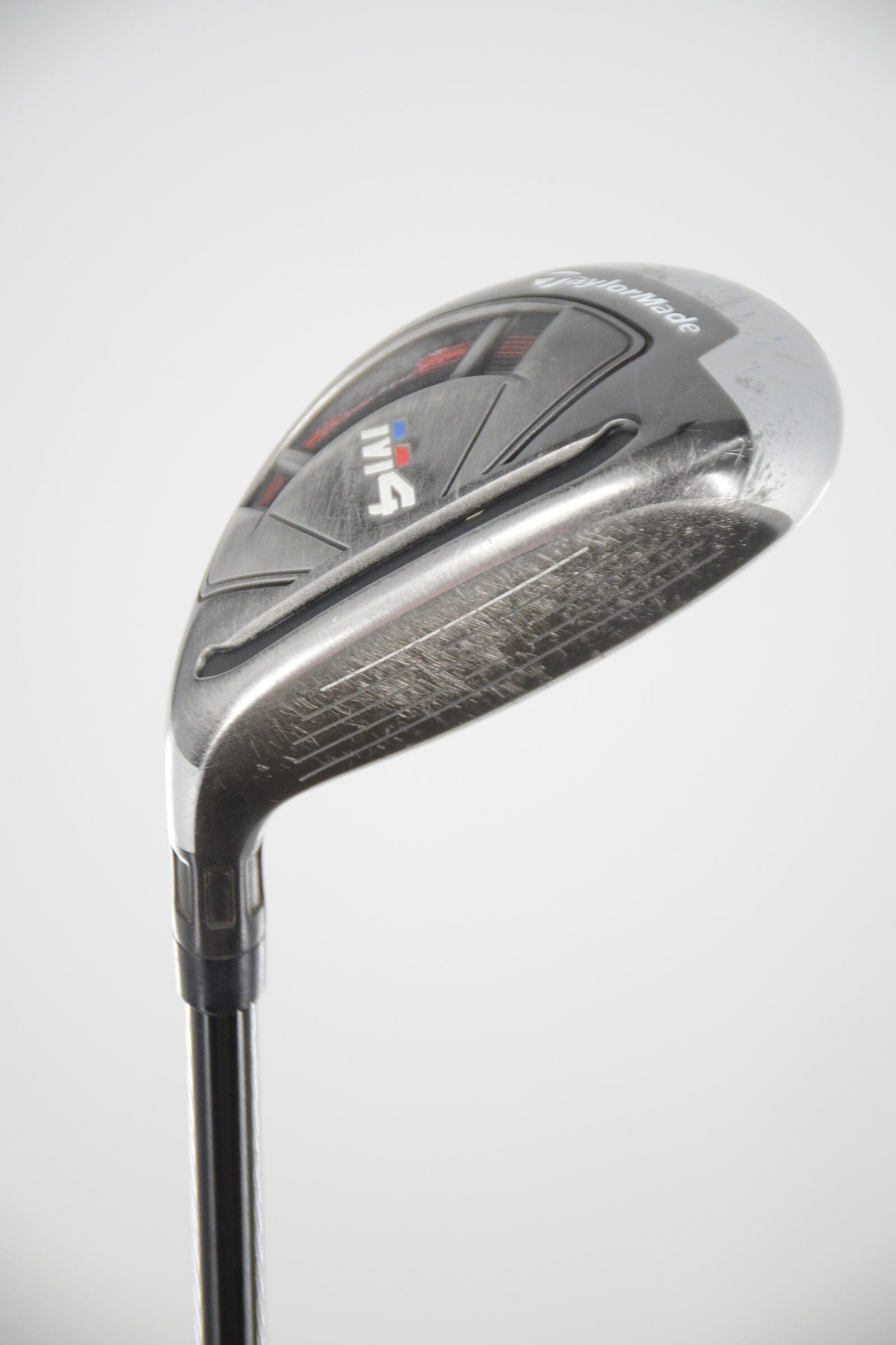 TaylorMade M4 Rescue 2018 4 Hybrid R Flex 40" Golf Clubs GolfRoots 