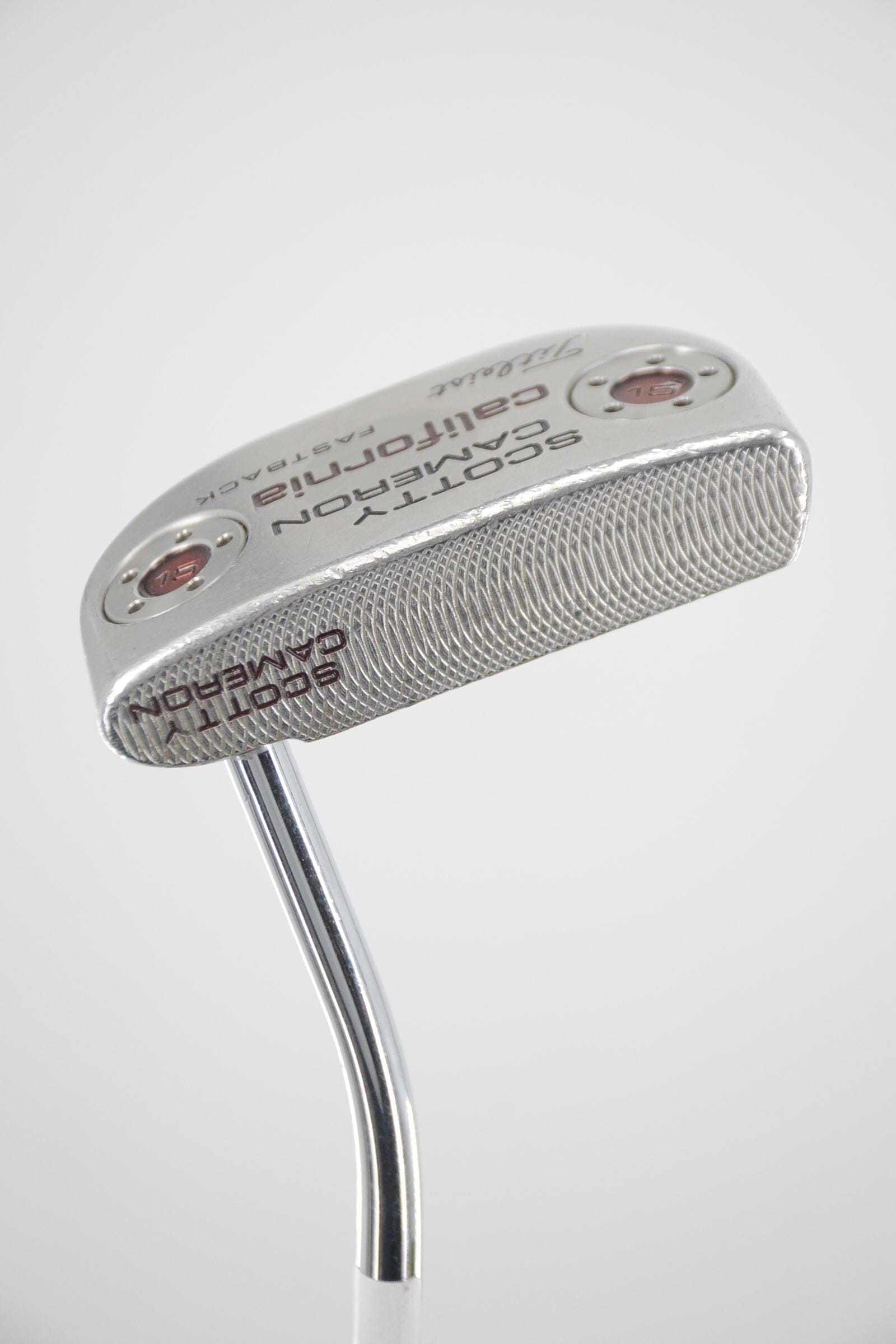 Scotty Cameron California Fastback Putter 33" Golf Clubs GolfRoots 