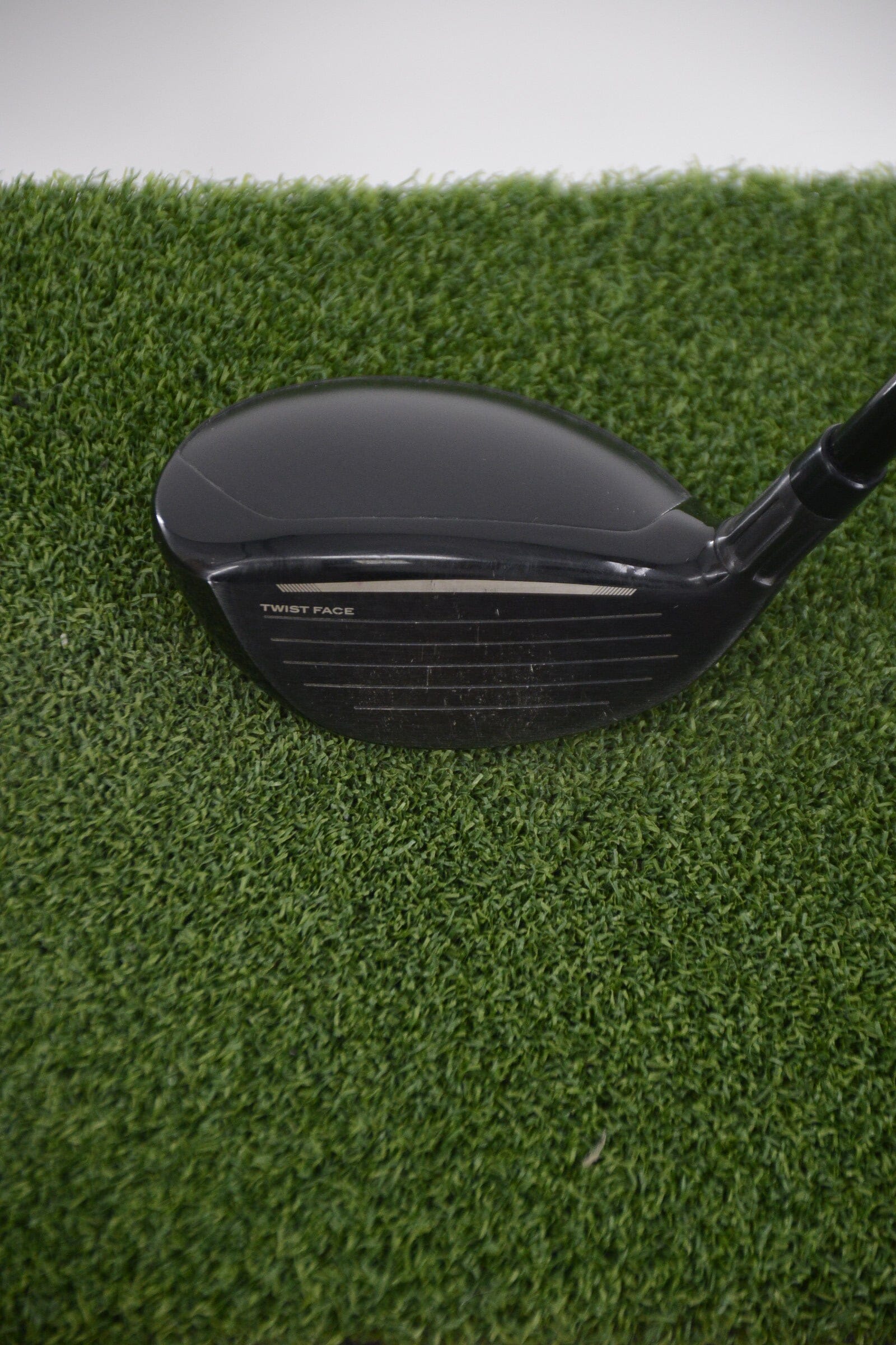 TaylorMade Stealth Rescue 7 Hybrid SR Flex 38.25" Golf Clubs GolfRoots 