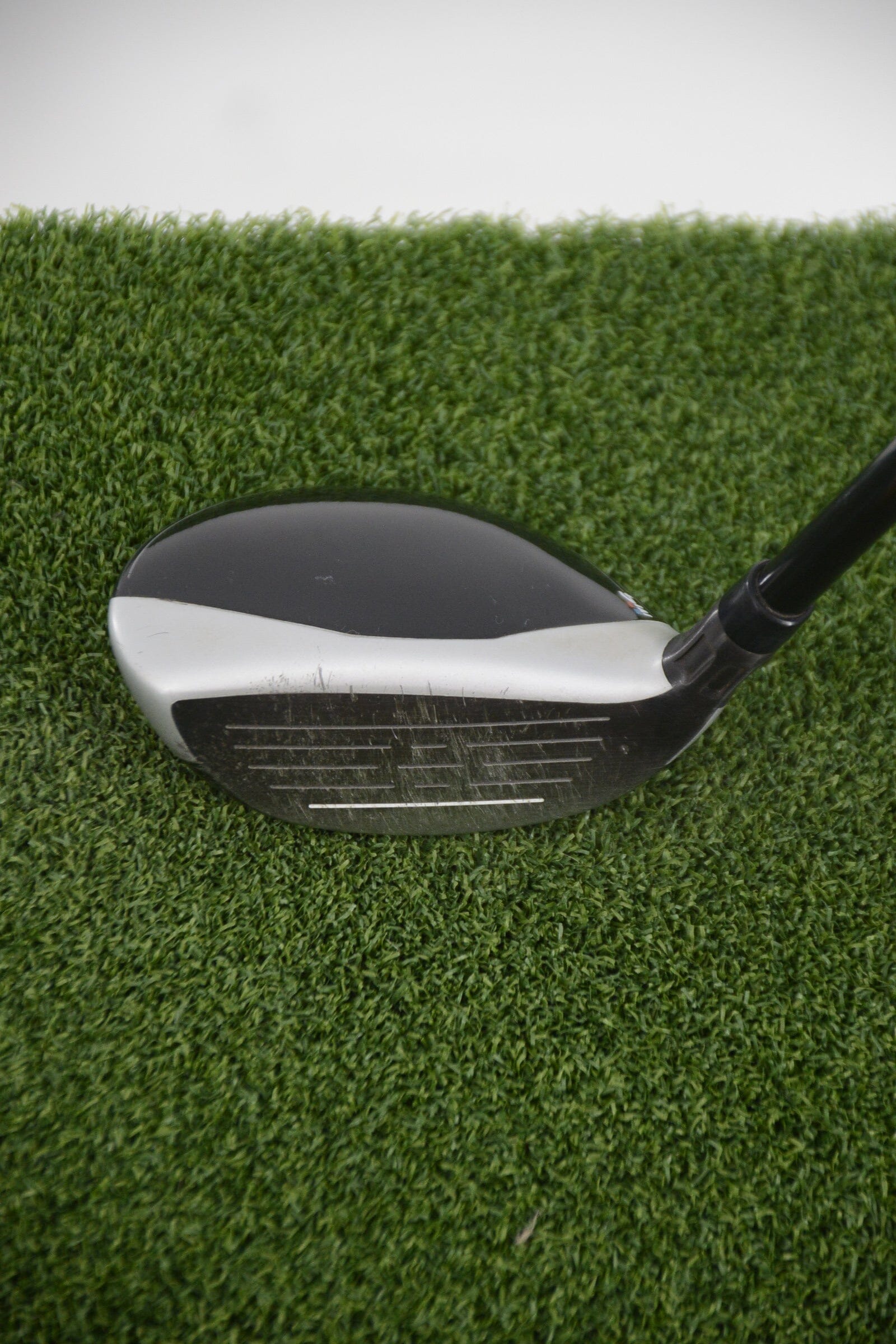 TaylorMade M4 Rescue 2018 4 Hybrid R Flex 40" Golf Clubs GolfRoots 