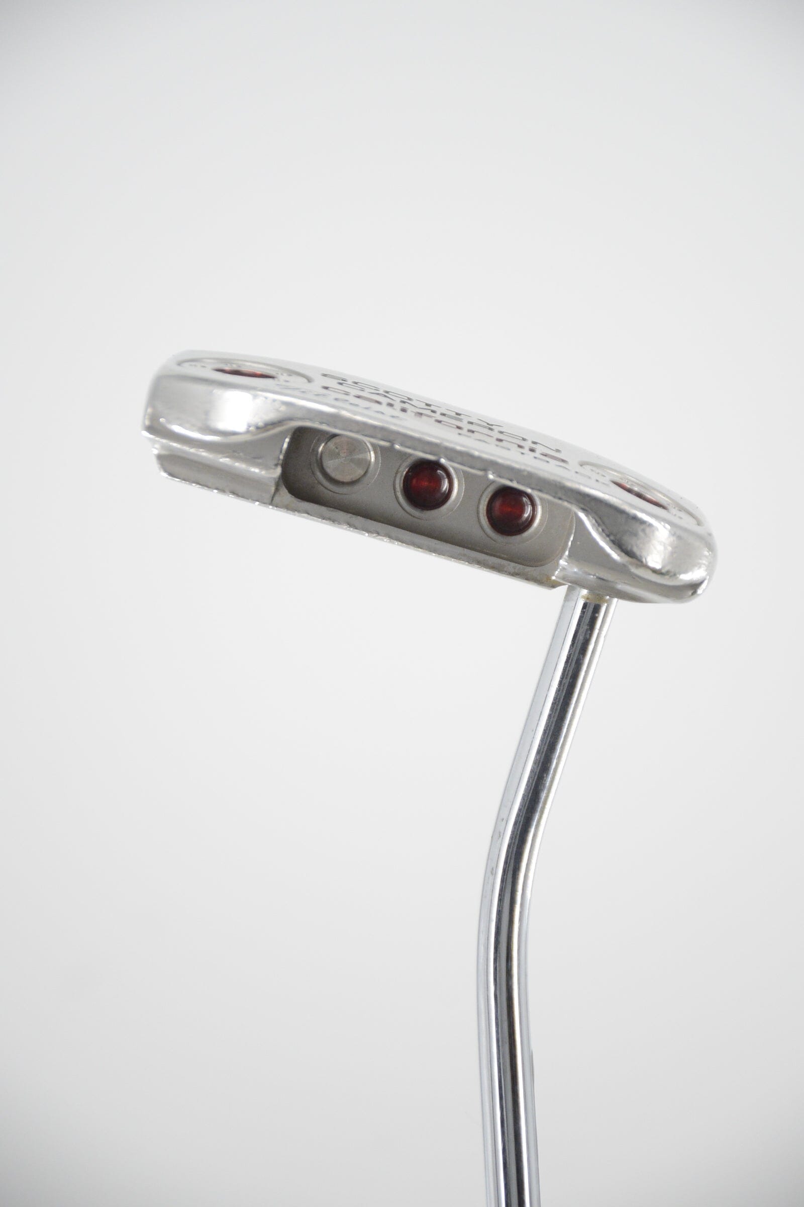 Scotty Cameron California Fastback Putter 33