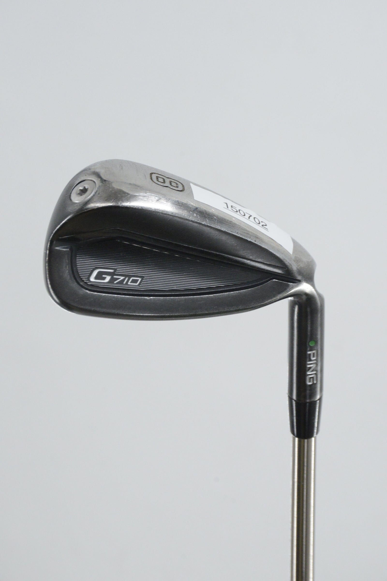 Ping G710 8-UW Iron Set SR Flex -0.25" Golf Clubs GolfRoots 