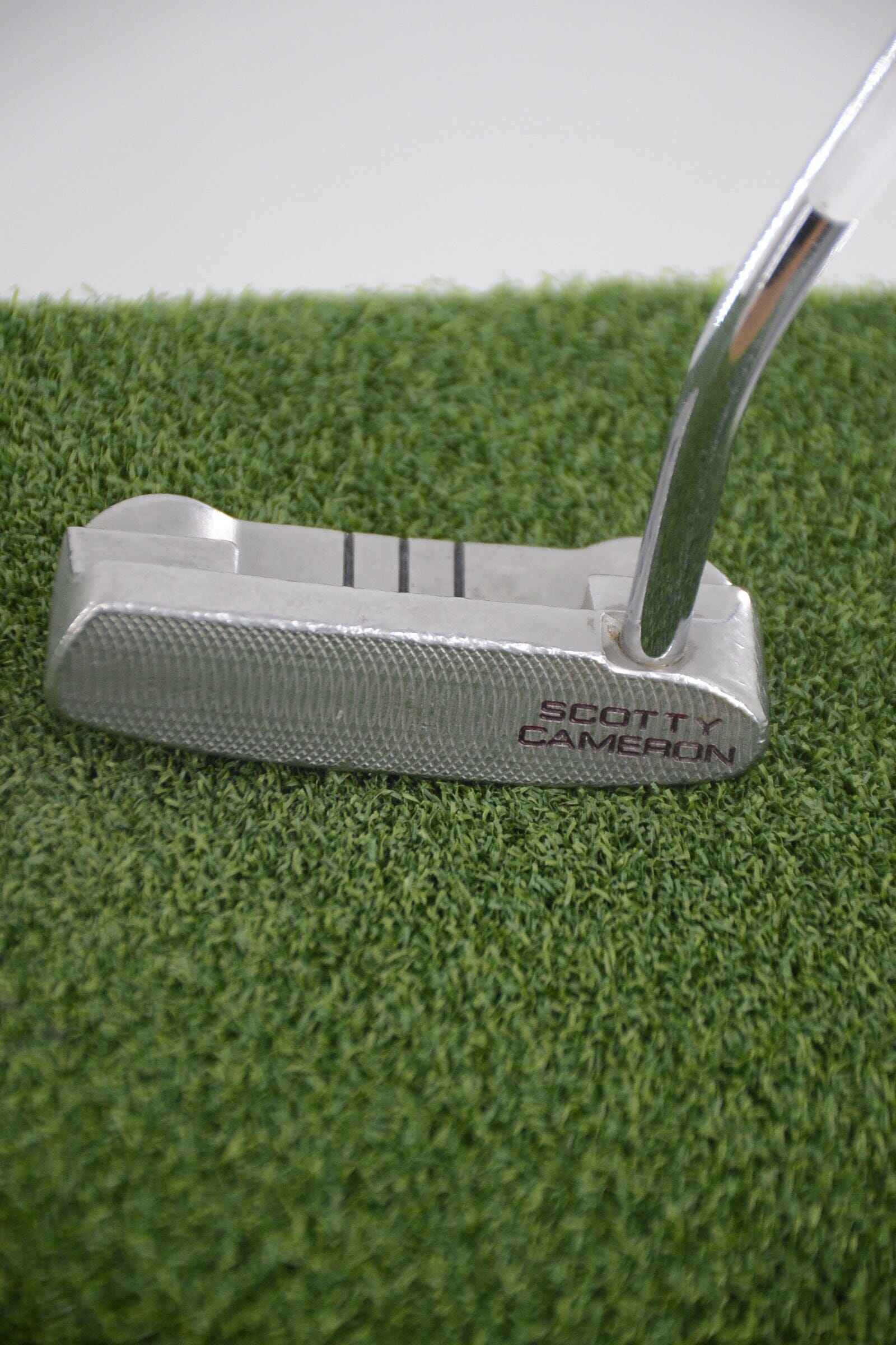 Scotty Cameron California Fastback Putter 33