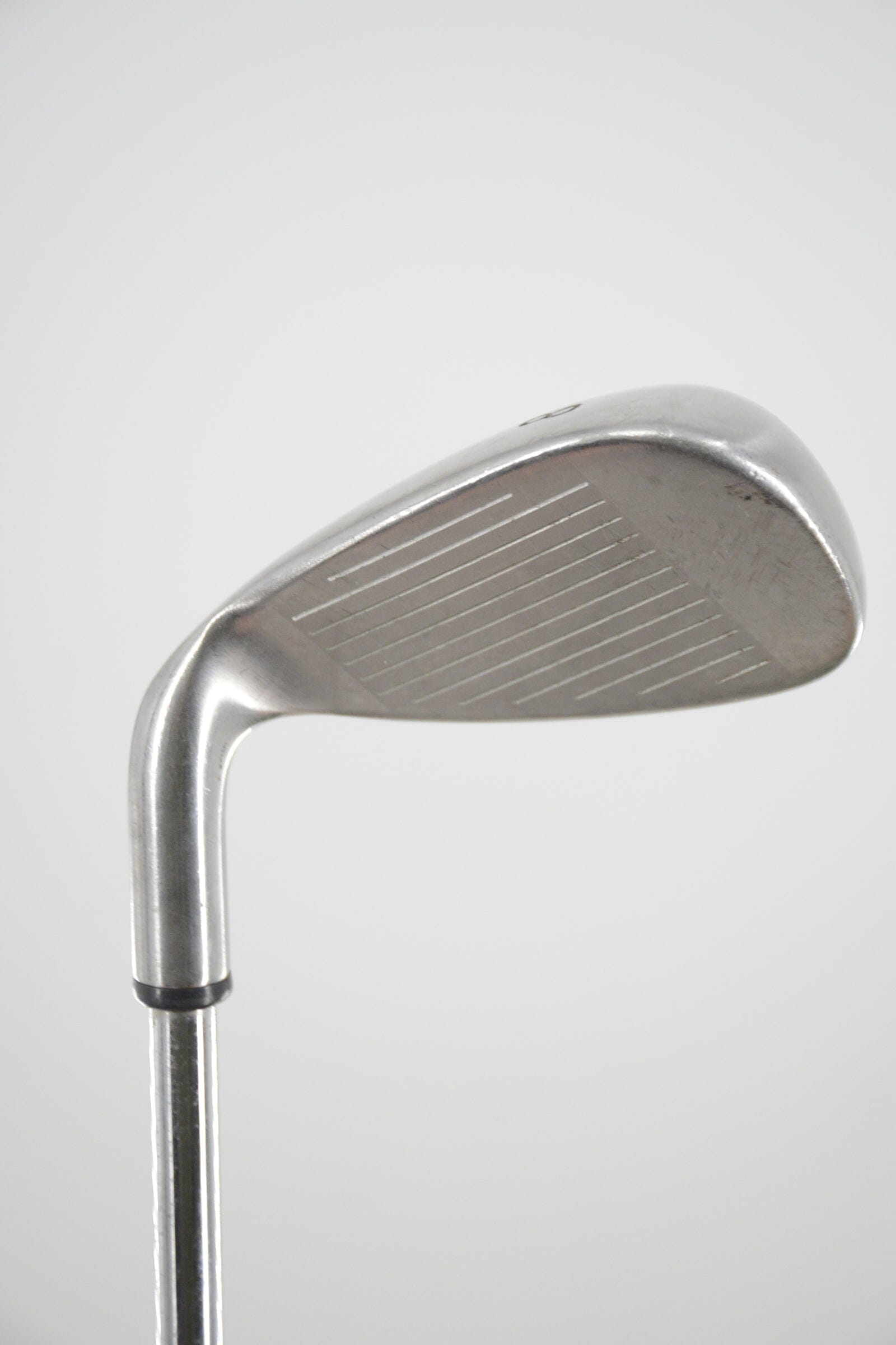 Strata 8 Iron S Flex 36.25" Golf Clubs GolfRoots 