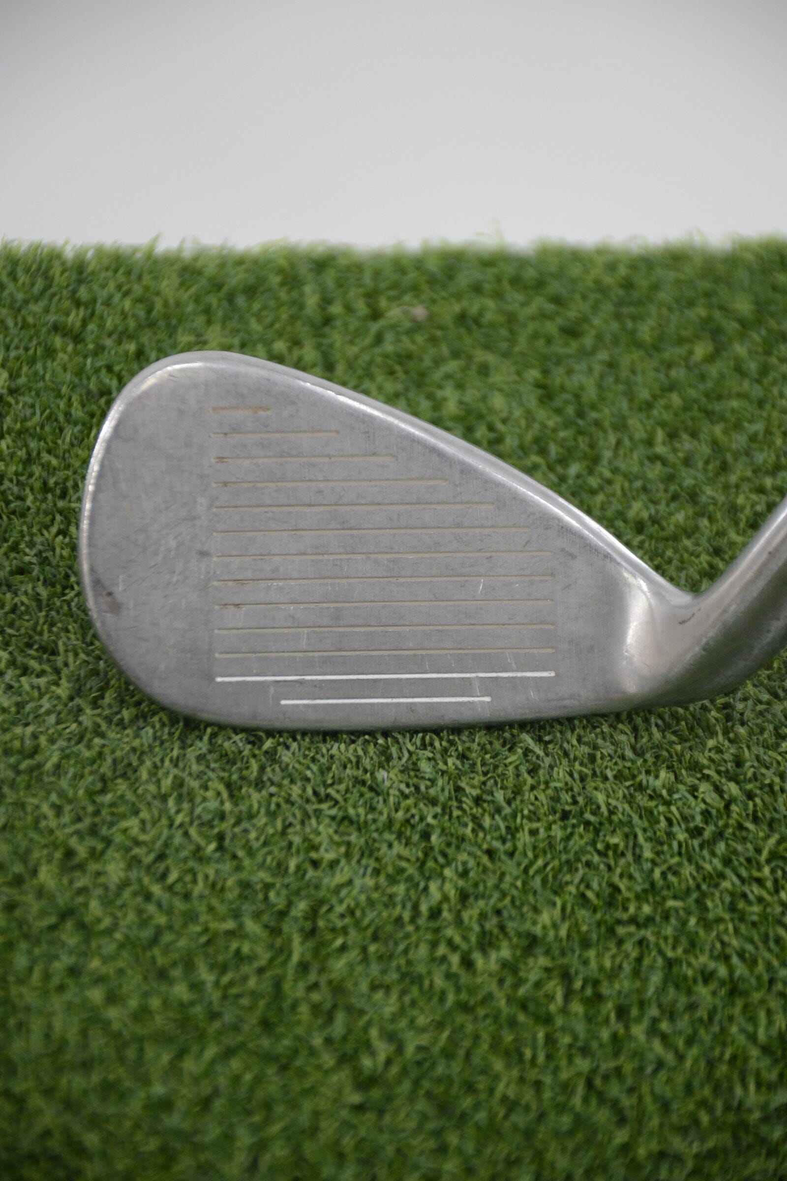 Strata 8 Iron S Flex 36.25" Golf Clubs GolfRoots 