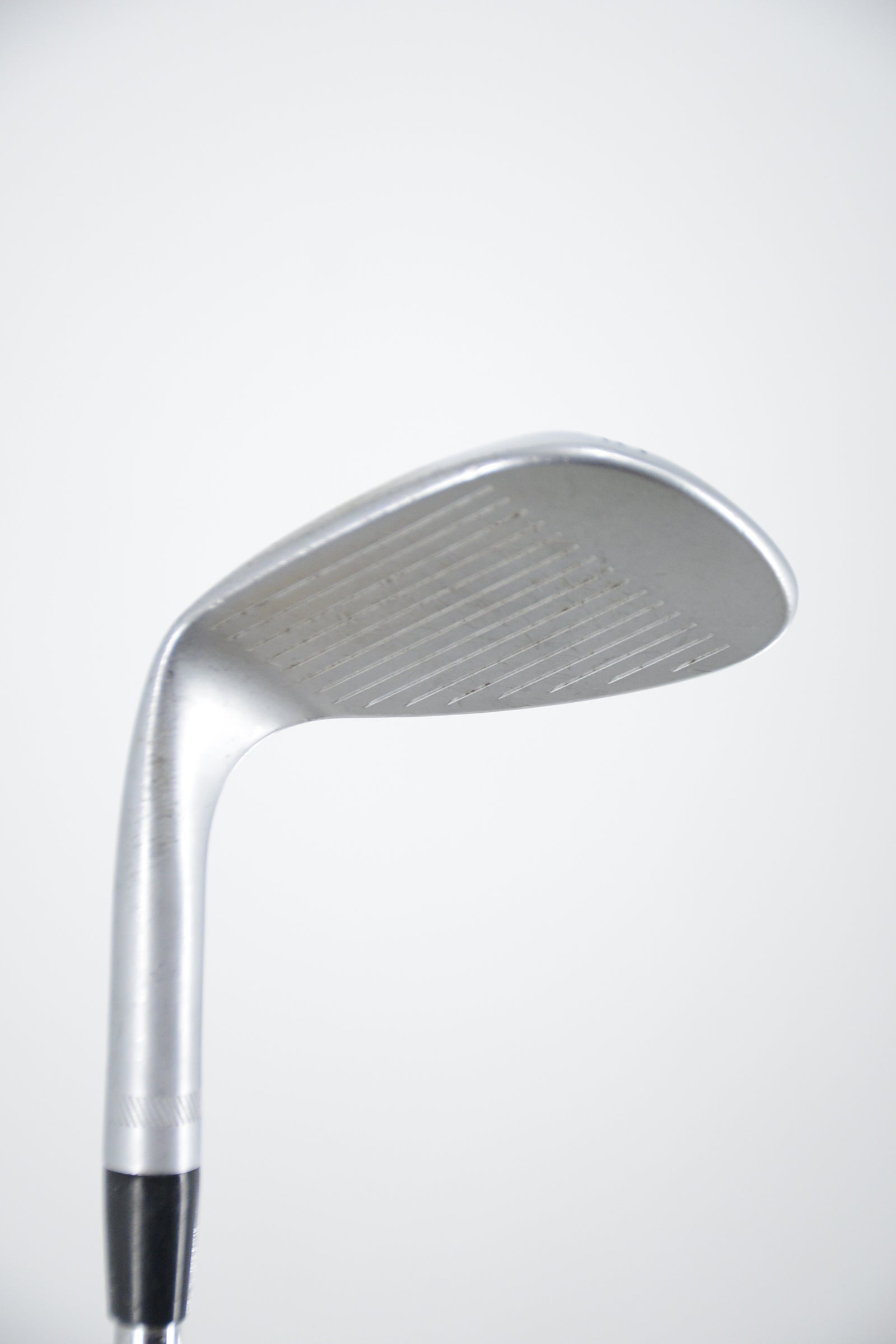 Titleist Vokey Spin Milled 58 Degree Wedge Wedge Flex 34.75"