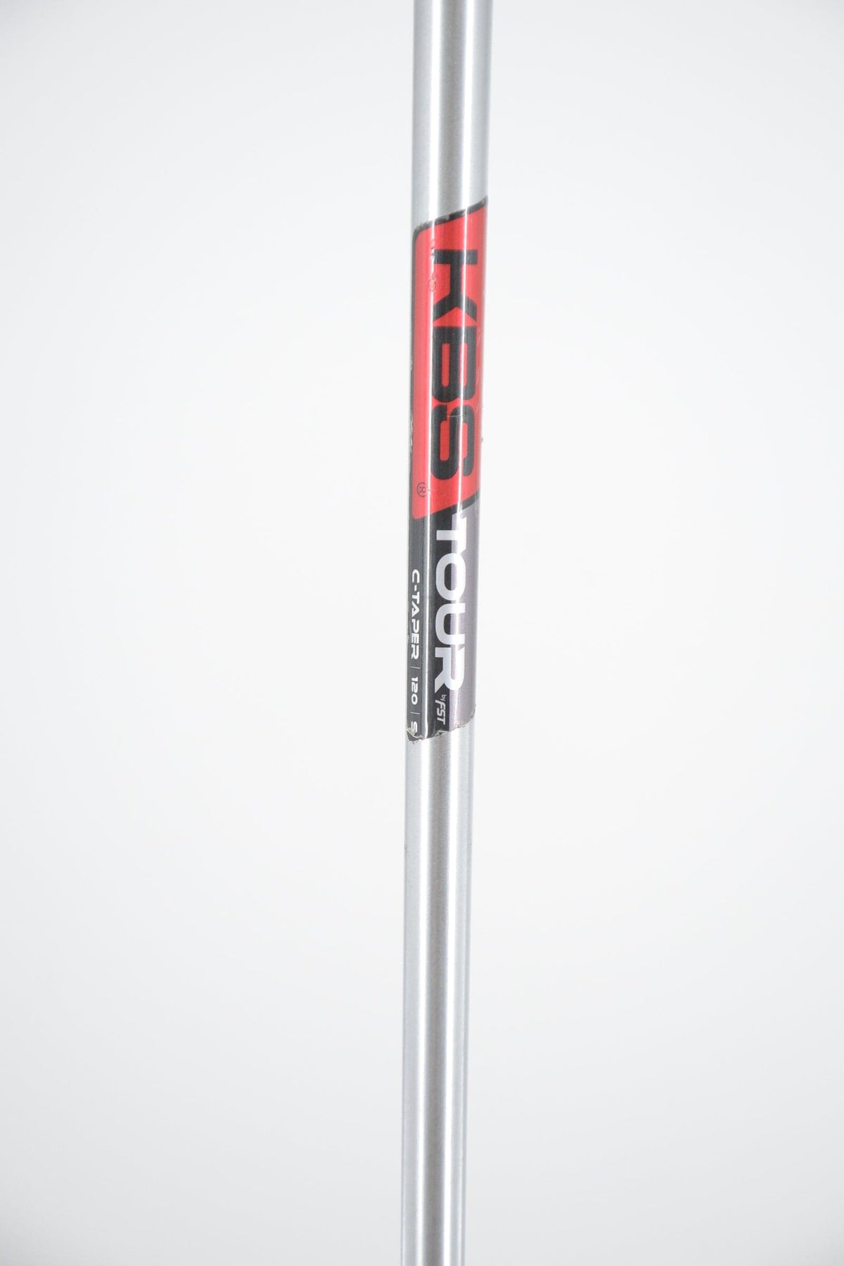 TaylorMade P770 2017 7 Iron S Flex 36.75"