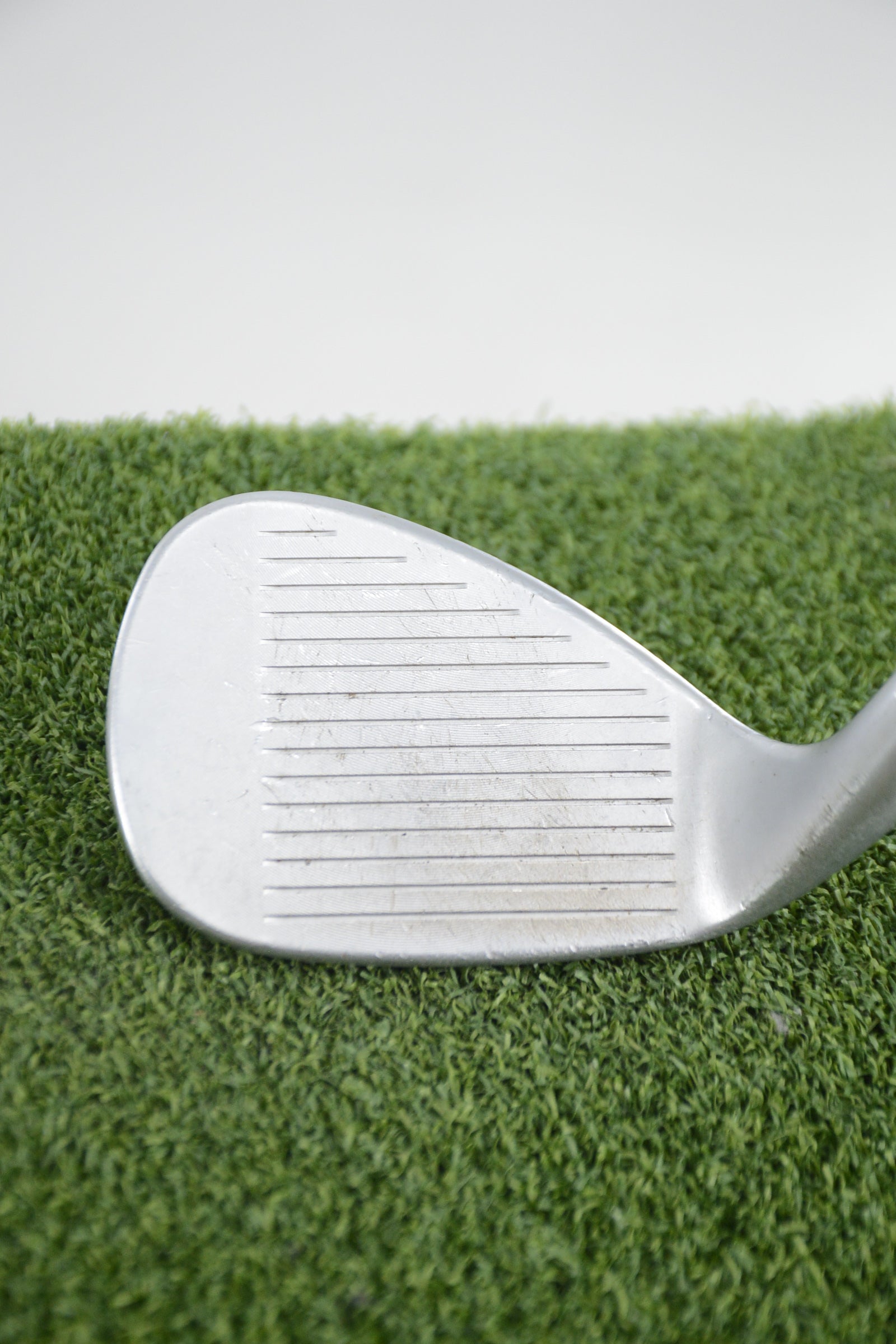 Titleist Vokey Spin Milled 58 Degree Wedge Wedge Flex 34.75"
