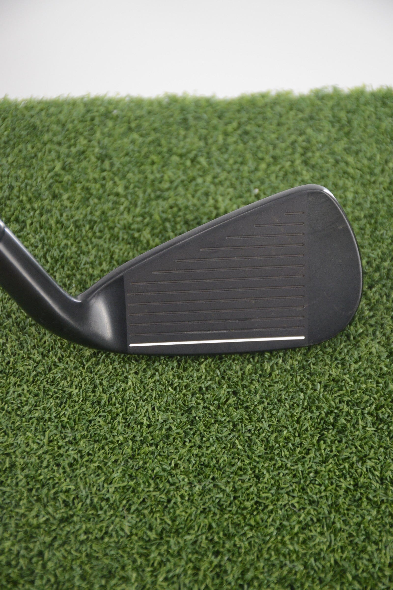Lefty PXG 0311XP Gen 7 Black 6 Iron R Flex 38.25" Golf Clubs GolfRoots 