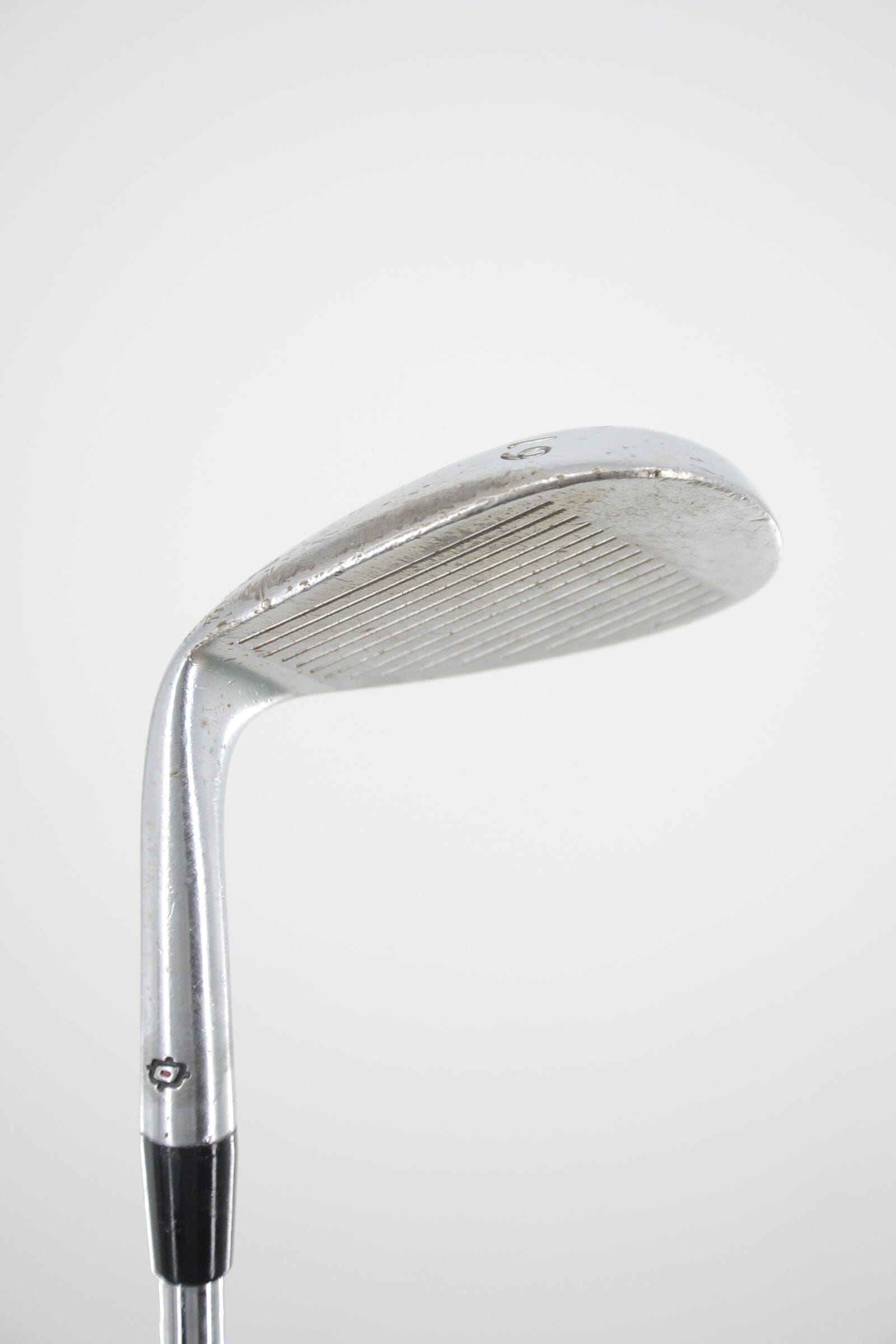 Scor 4161 61 Degree Wedge Wedge Flex 35" Golf Clubs GolfRoots 