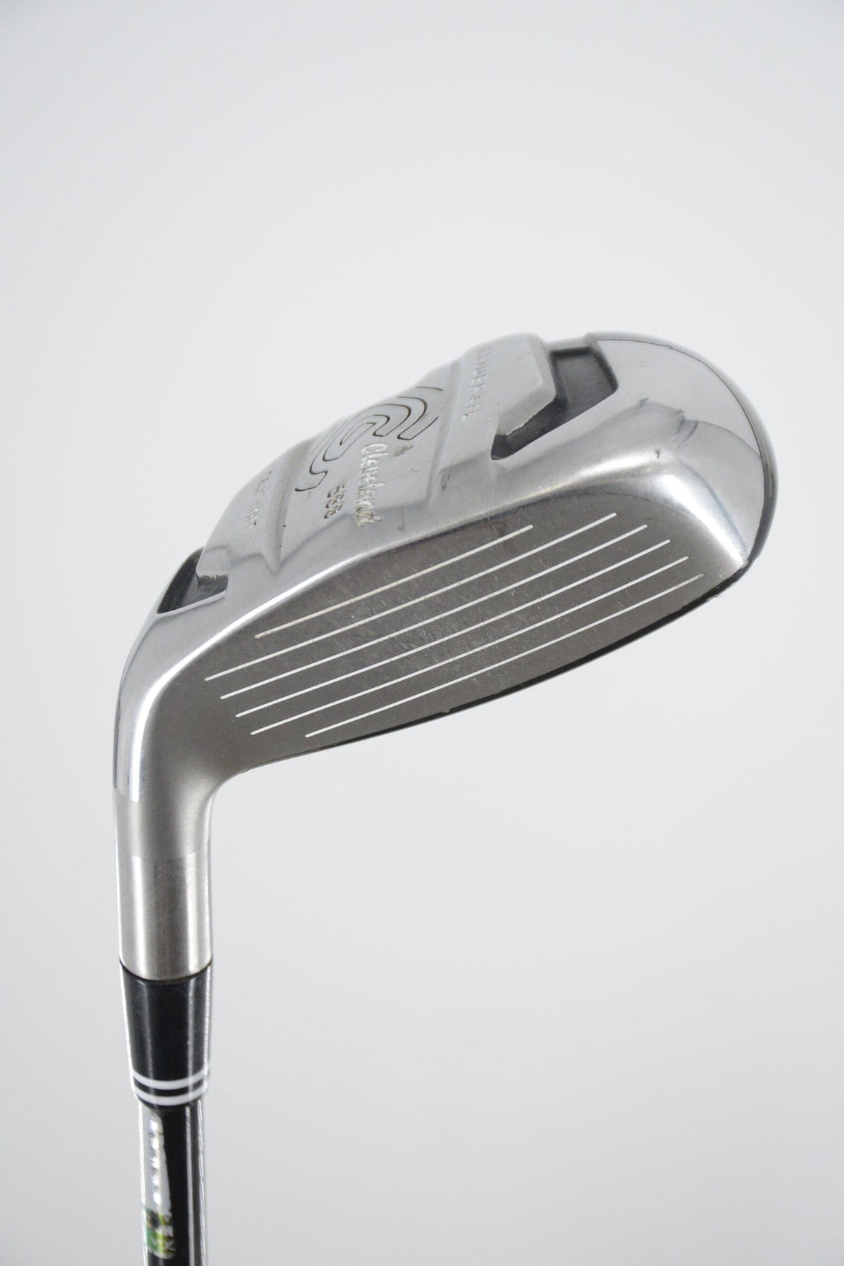 Cleveland 588 2 Hybrid S Flex 40.75" Golf Clubs GolfRoots 